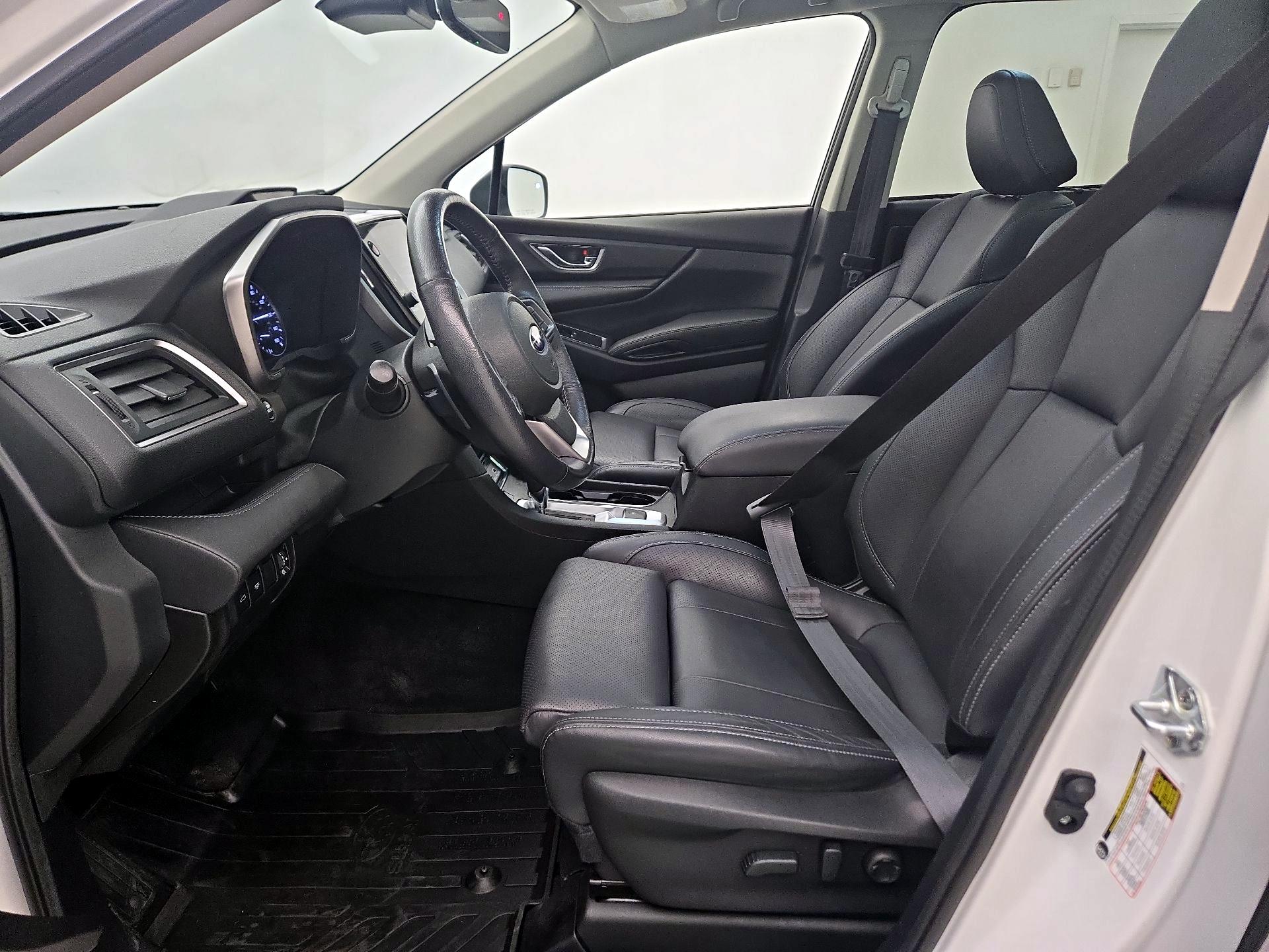 Thumbnail: 2023 Subaru Ascent - 11