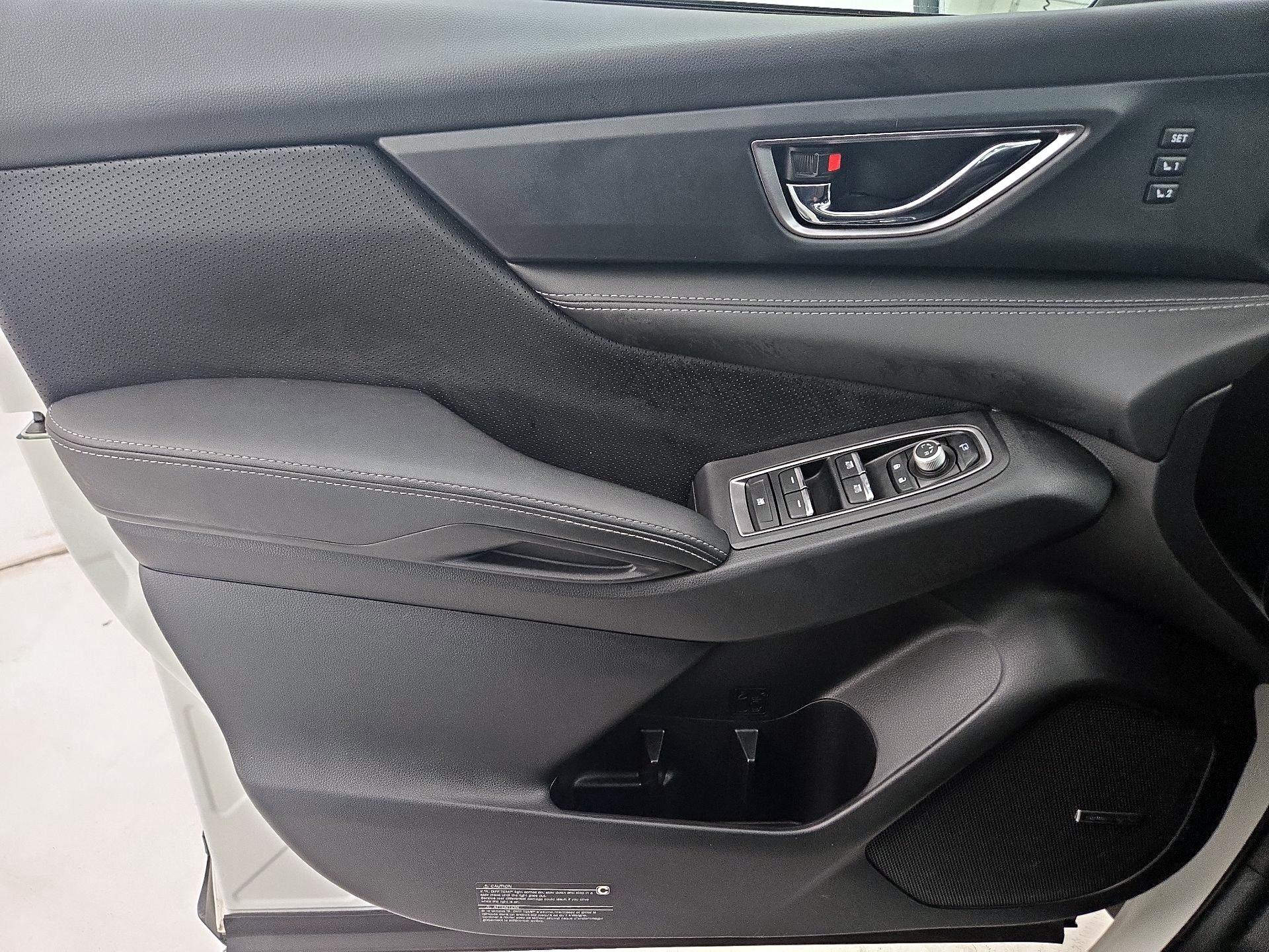 Thumbnail: 2023 Subaru Ascent - 12