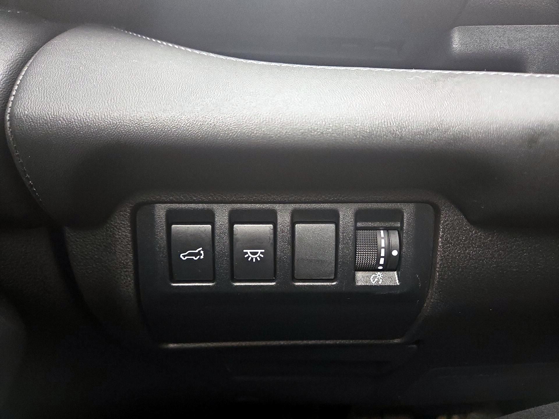 Thumbnail: 2023 Subaru Ascent - 13