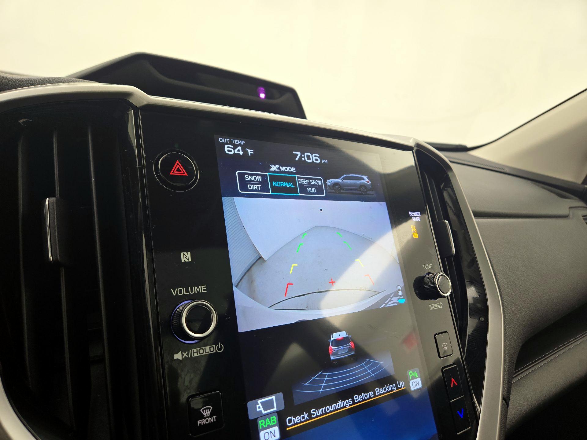 Thumbnail: 2023 Subaru Ascent - 14