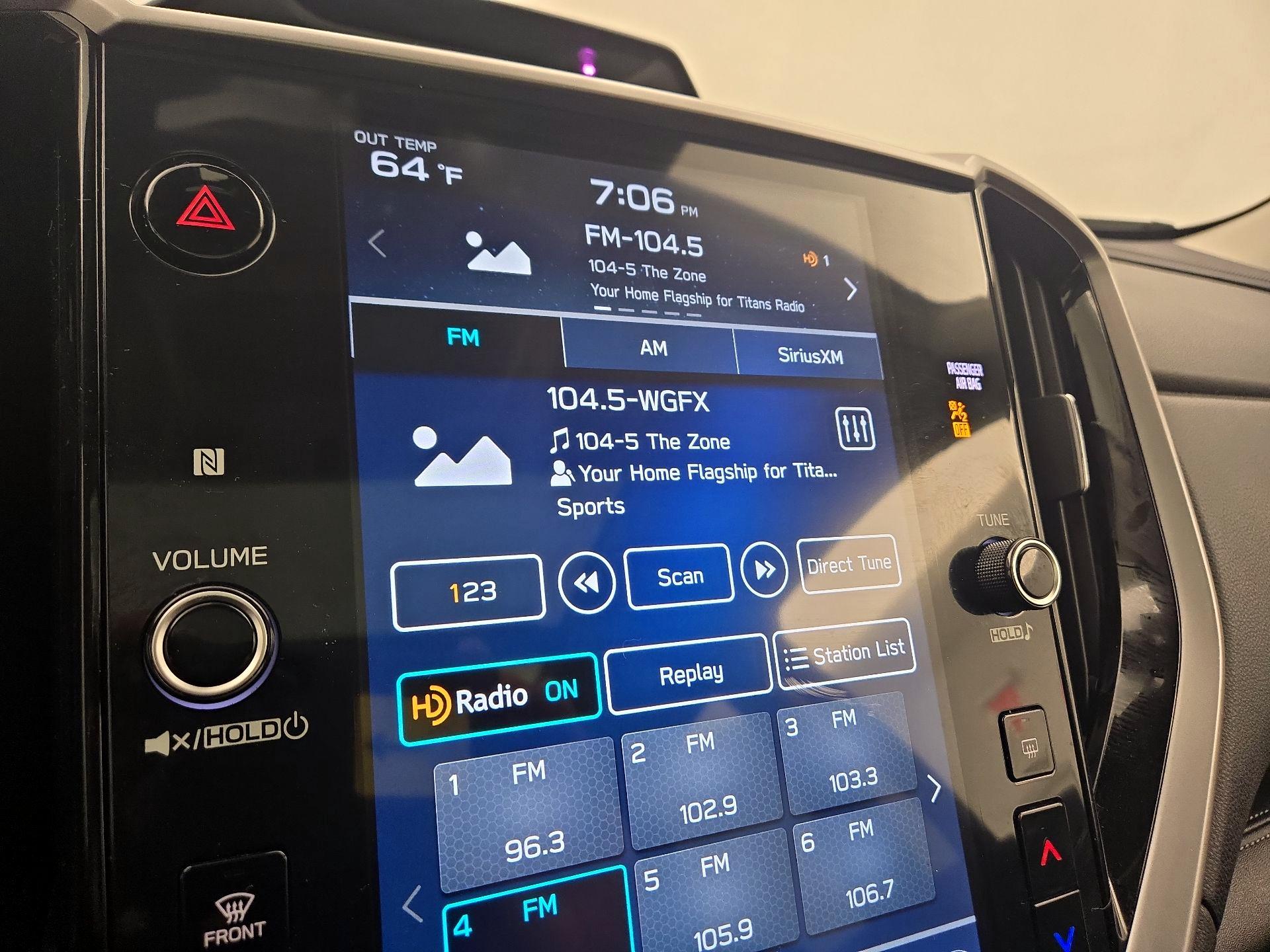 Thumbnail: 2023 Subaru Ascent - 15