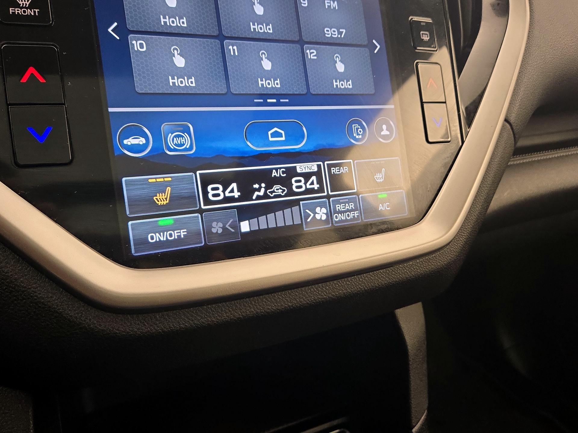 Thumbnail: 2023 Subaru Ascent - 16