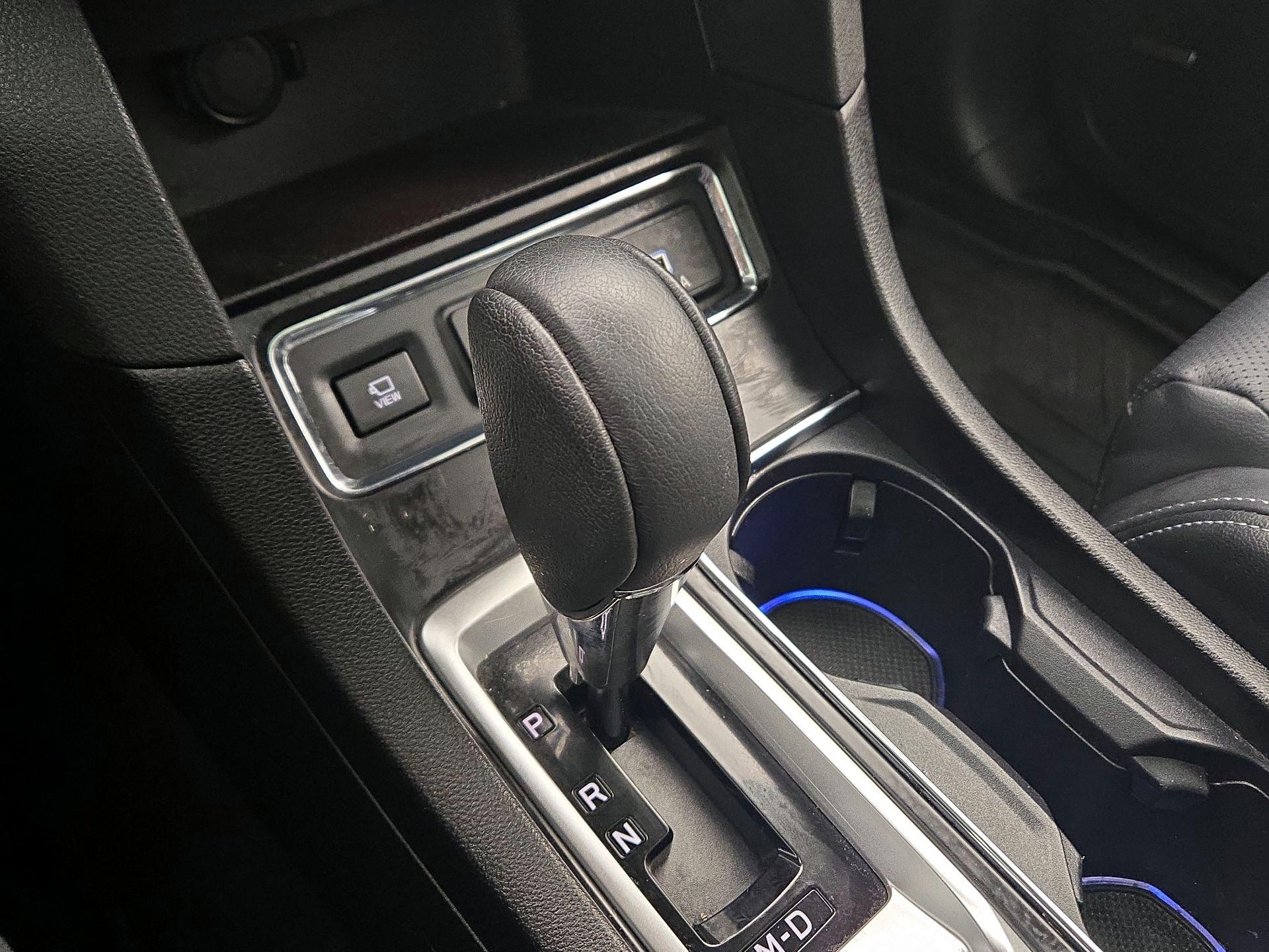 Thumbnail: 2023 Subaru Ascent - 17