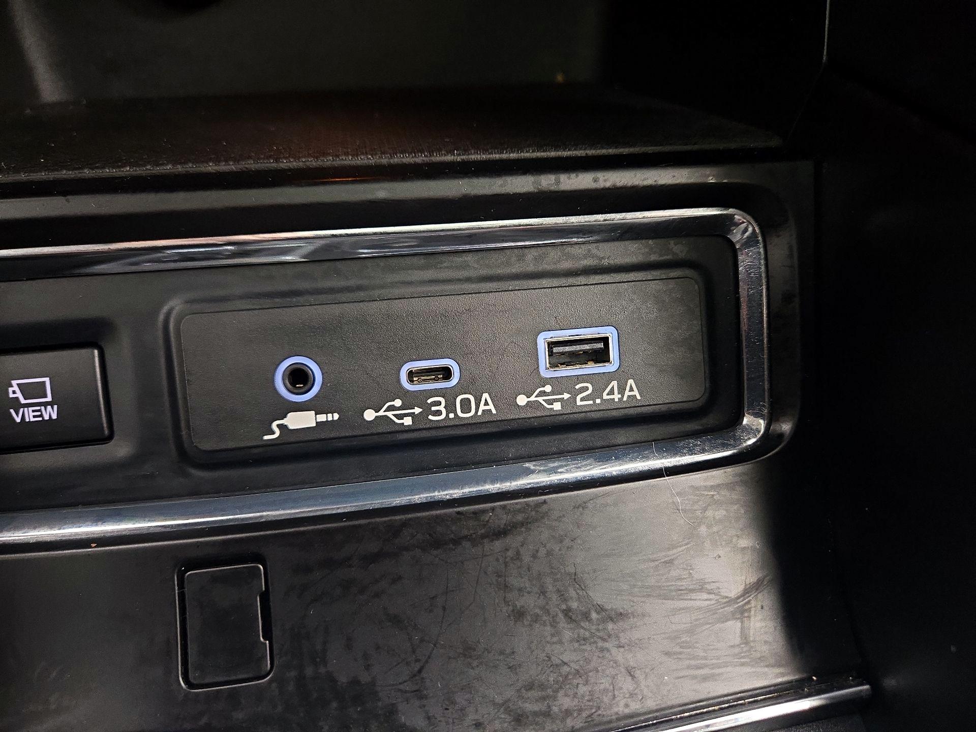 Thumbnail: 2023 Subaru Ascent - 18