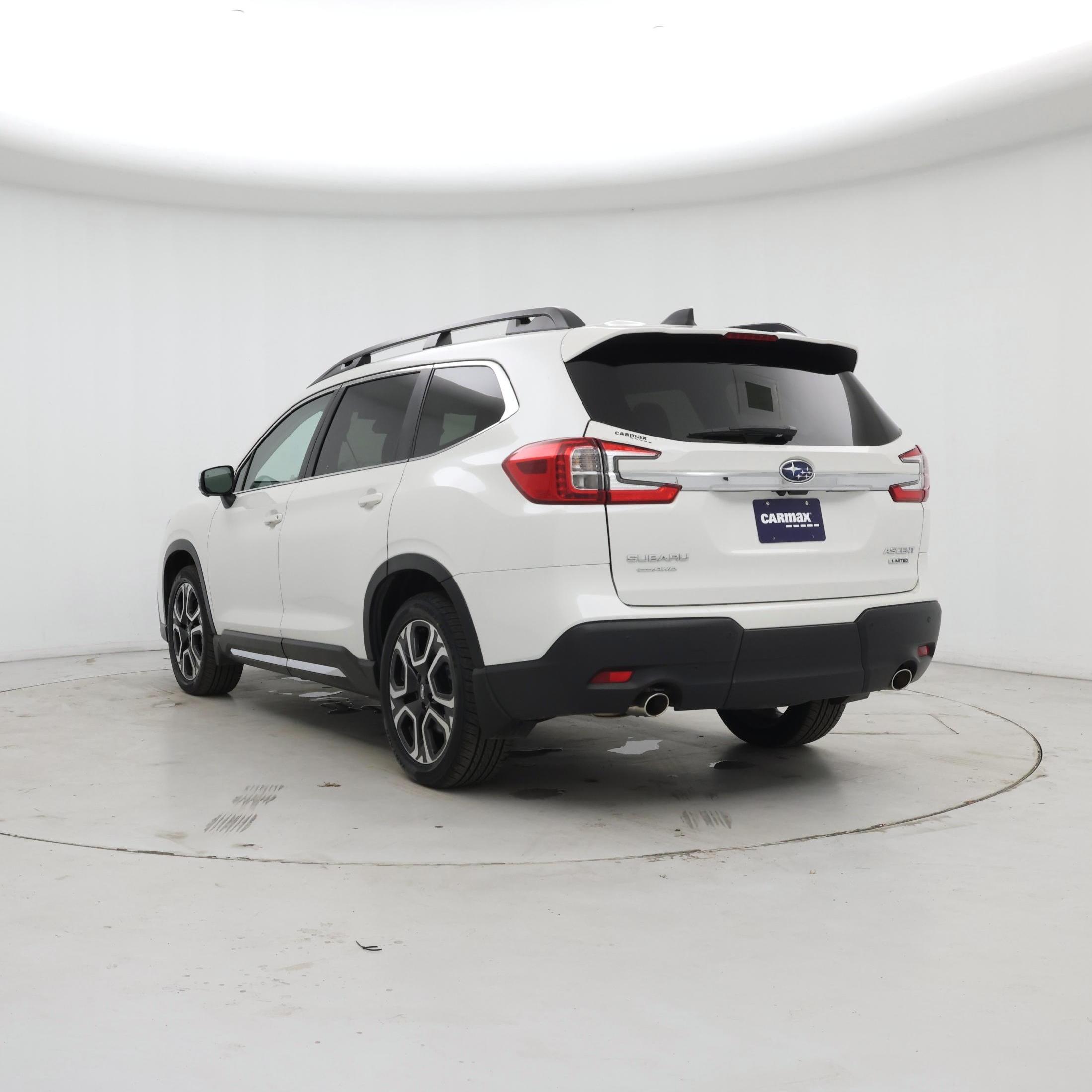 Thumbnail: 2023 Subaru Ascent - 2