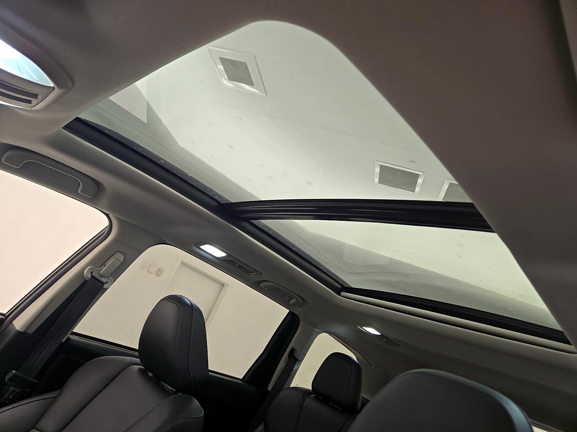 Thumbnail: 2023 Subaru Ascent - 19