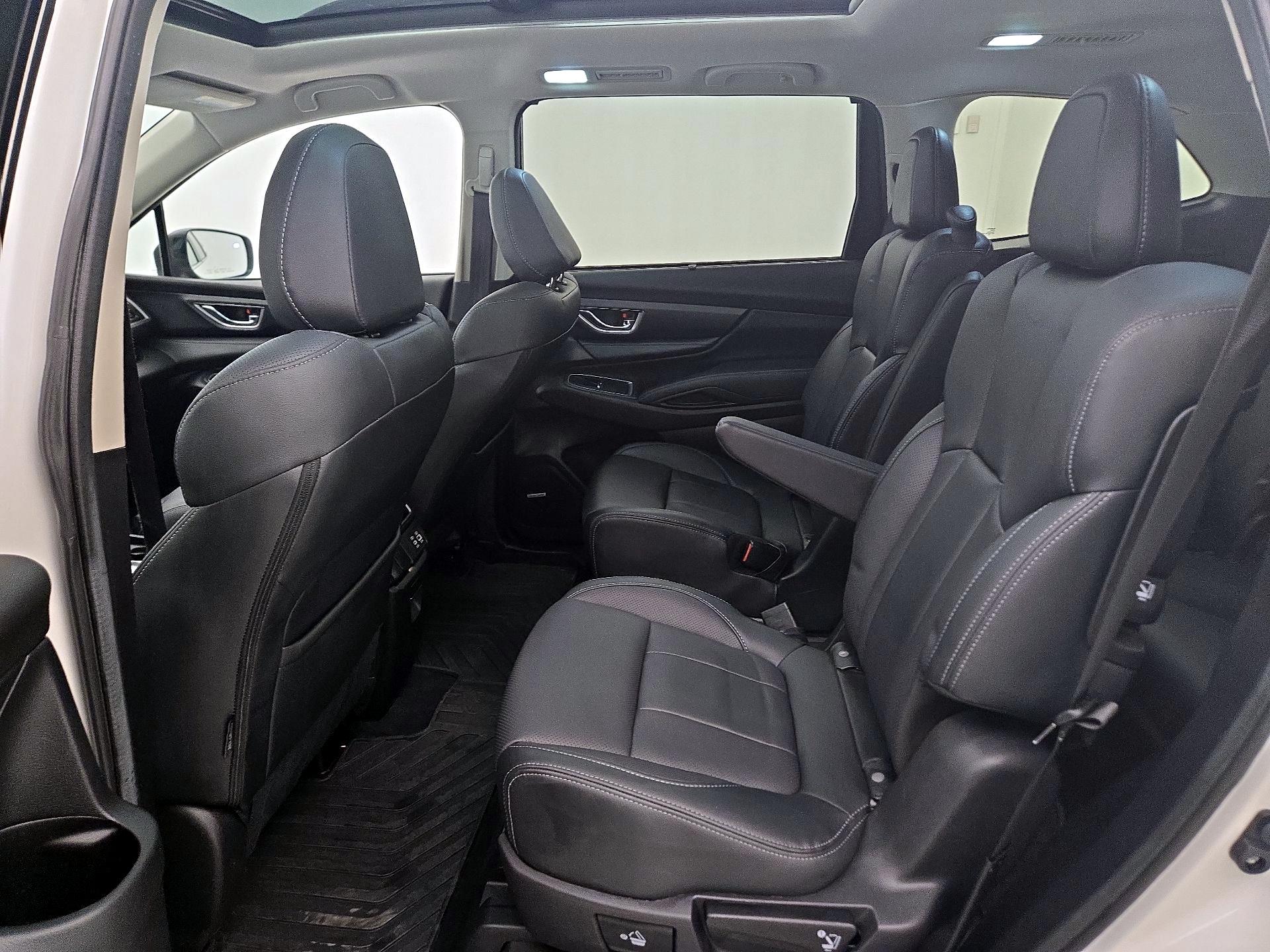 Thumbnail: 2023 Subaru Ascent - 20