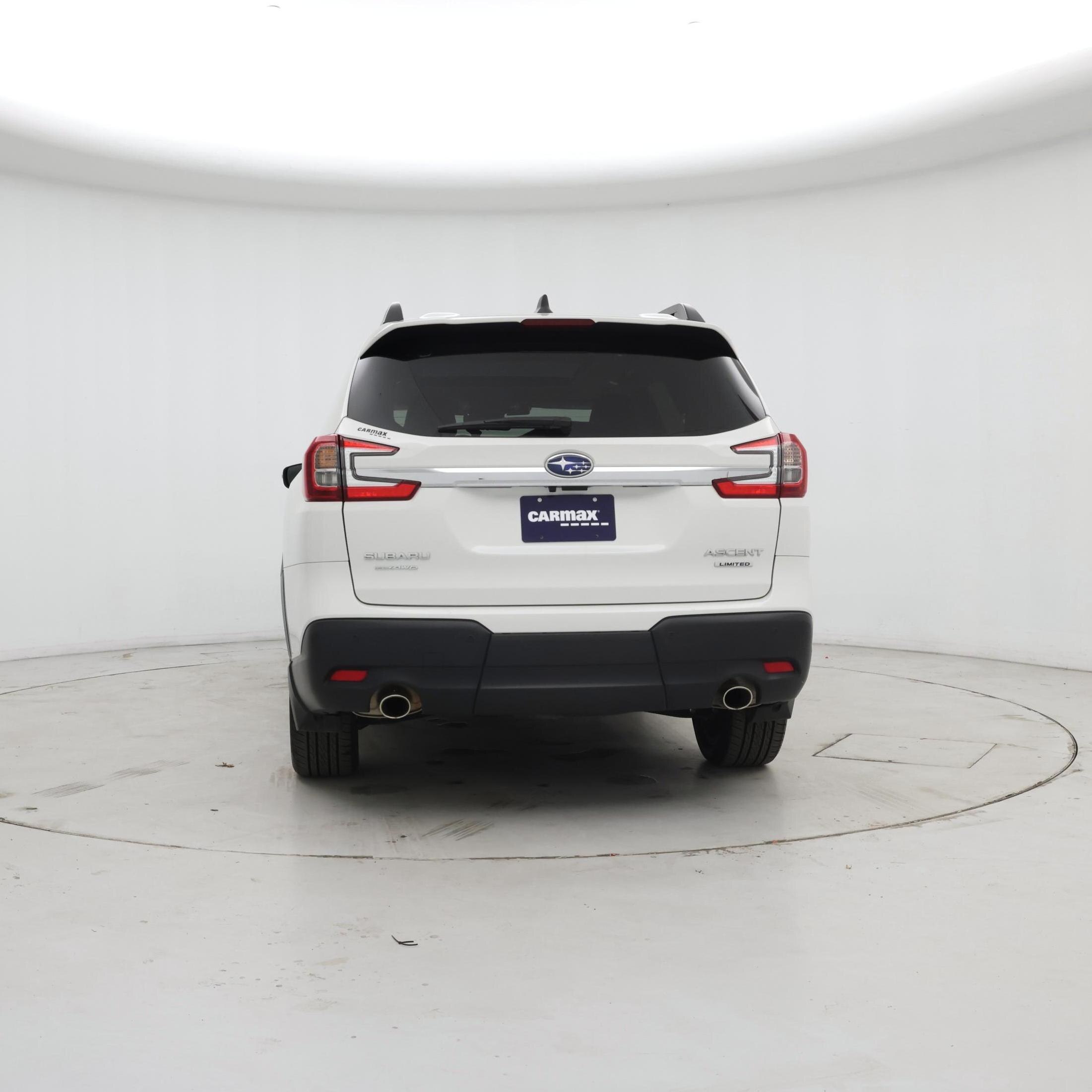 Thumbnail: 2023 Subaru Ascent - 6