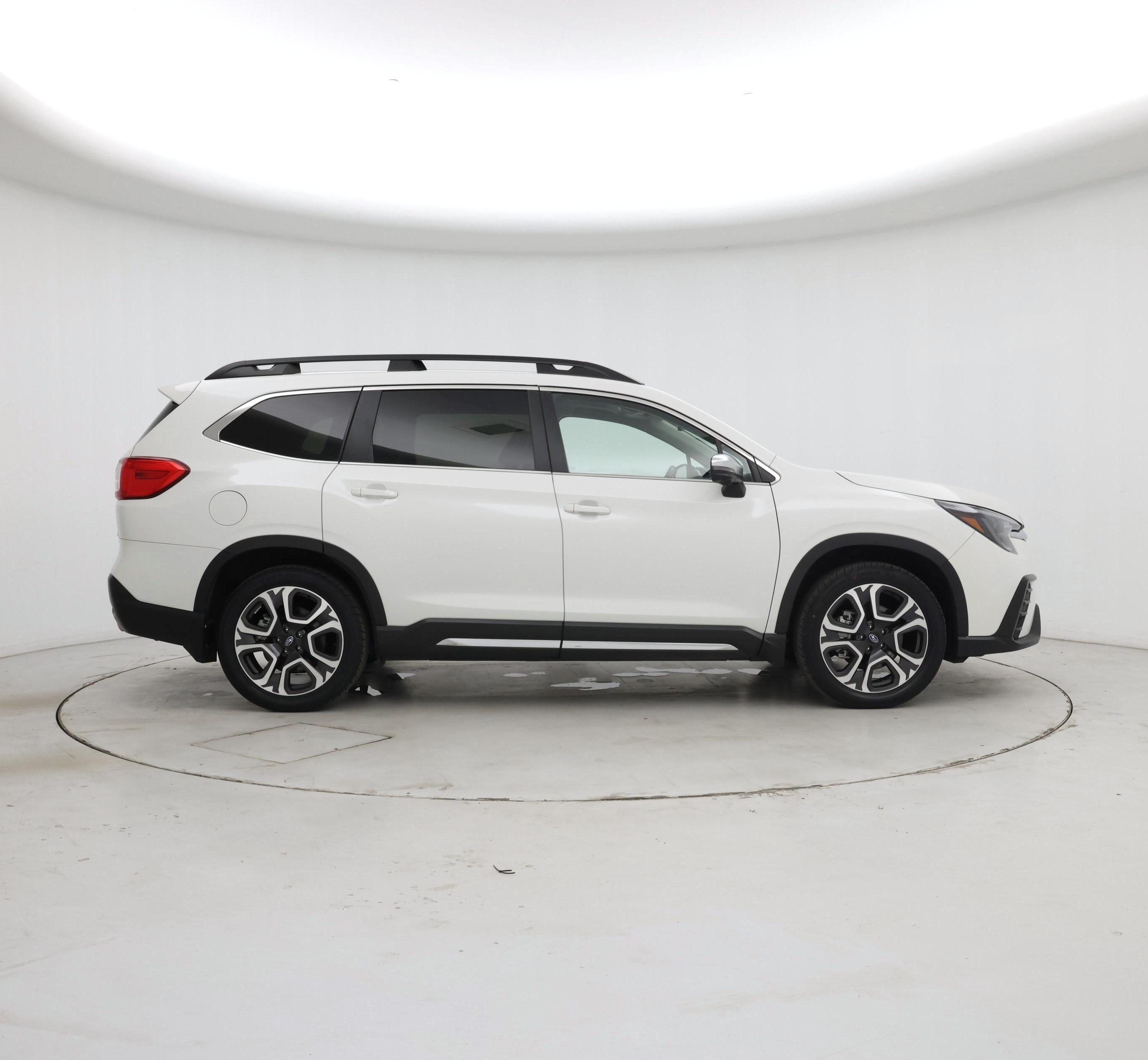 Thumbnail: 2023 Subaru Ascent - 7