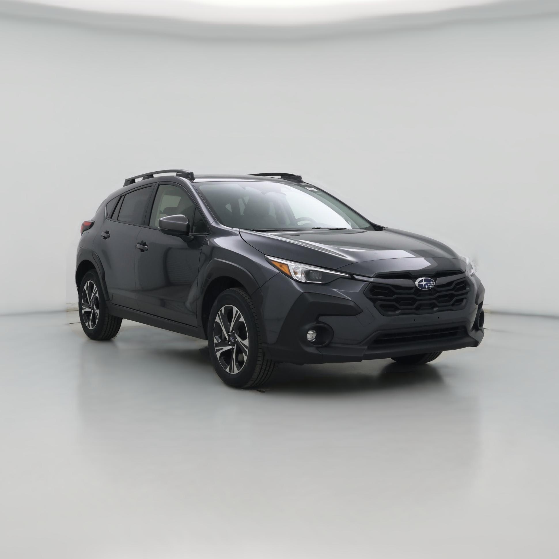 Thumbnail: 2024 Subaru Crosstrek - 1