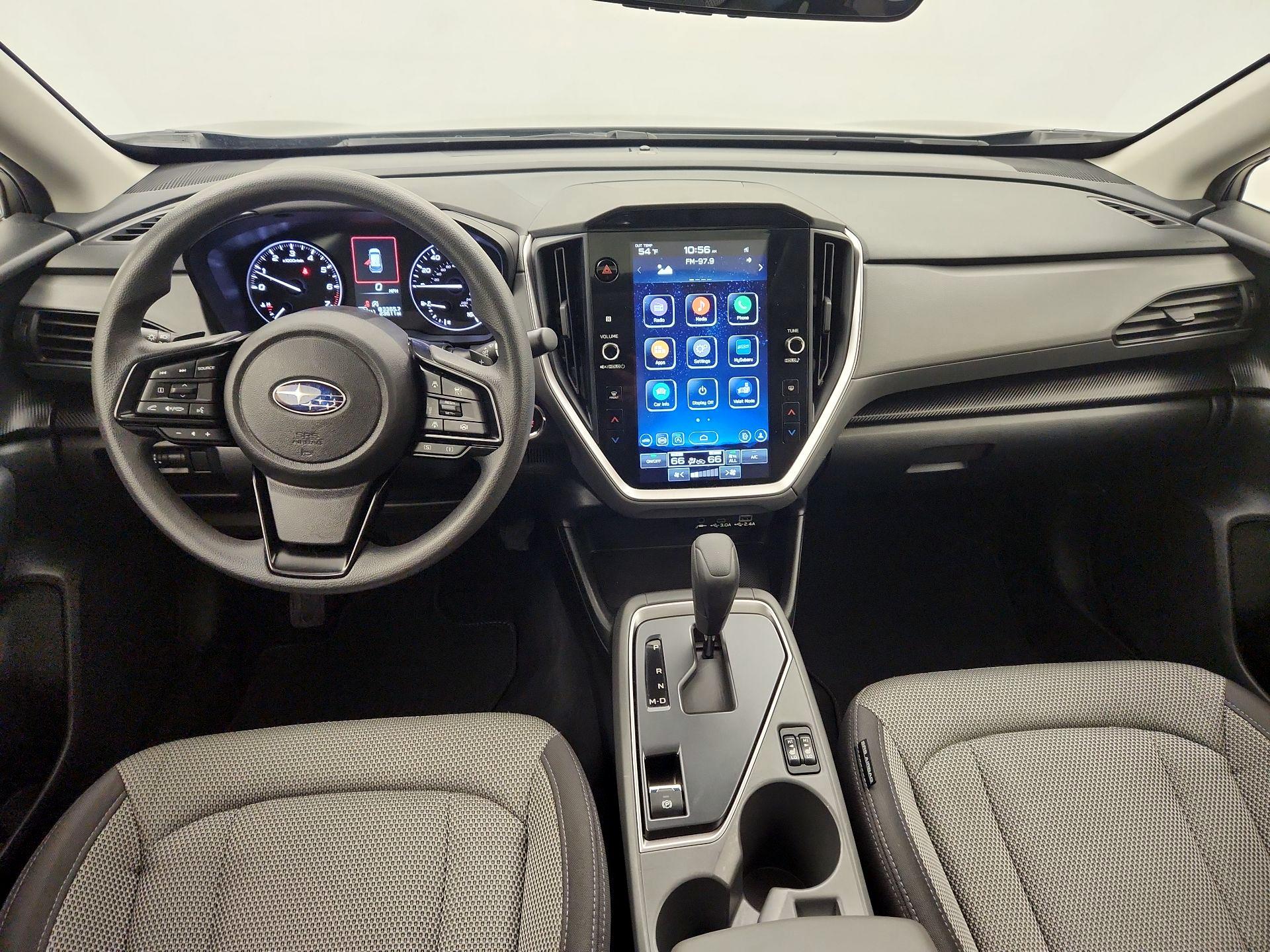 Thumbnail: 2024 Subaru Crosstrek - 9