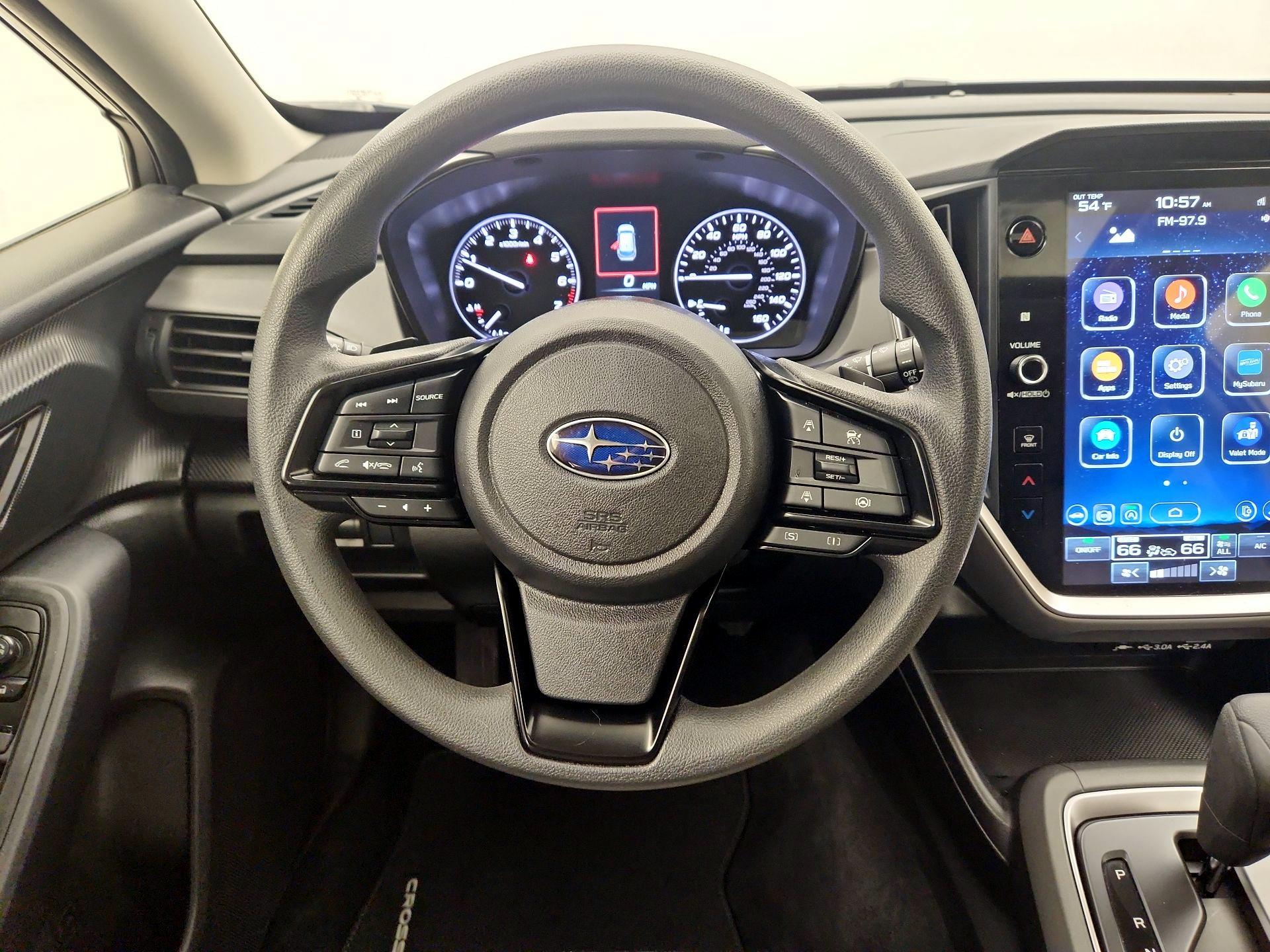 Thumbnail: 2024 Subaru Crosstrek - 10