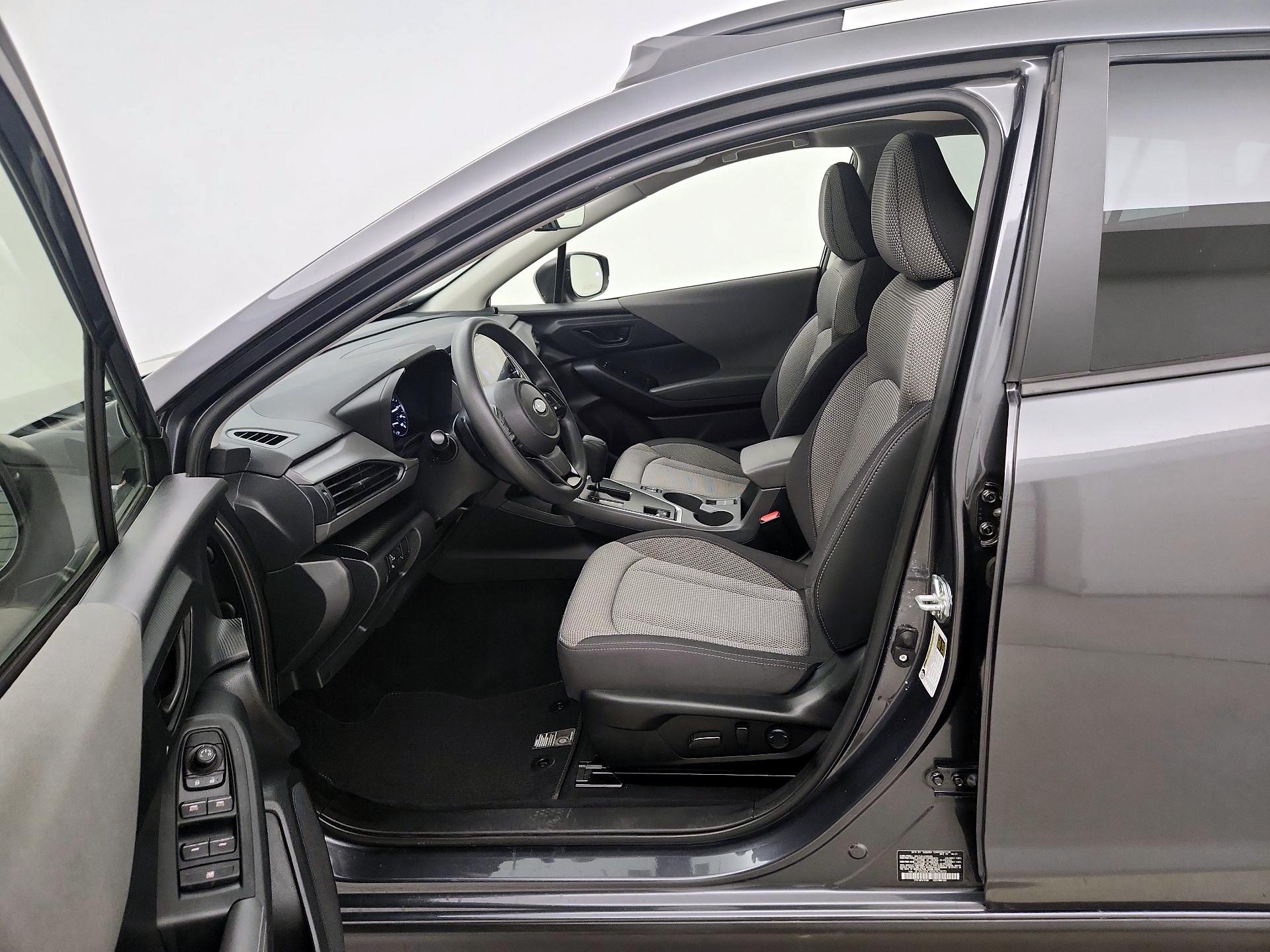 Thumbnail: 2024 Subaru Crosstrek - 11