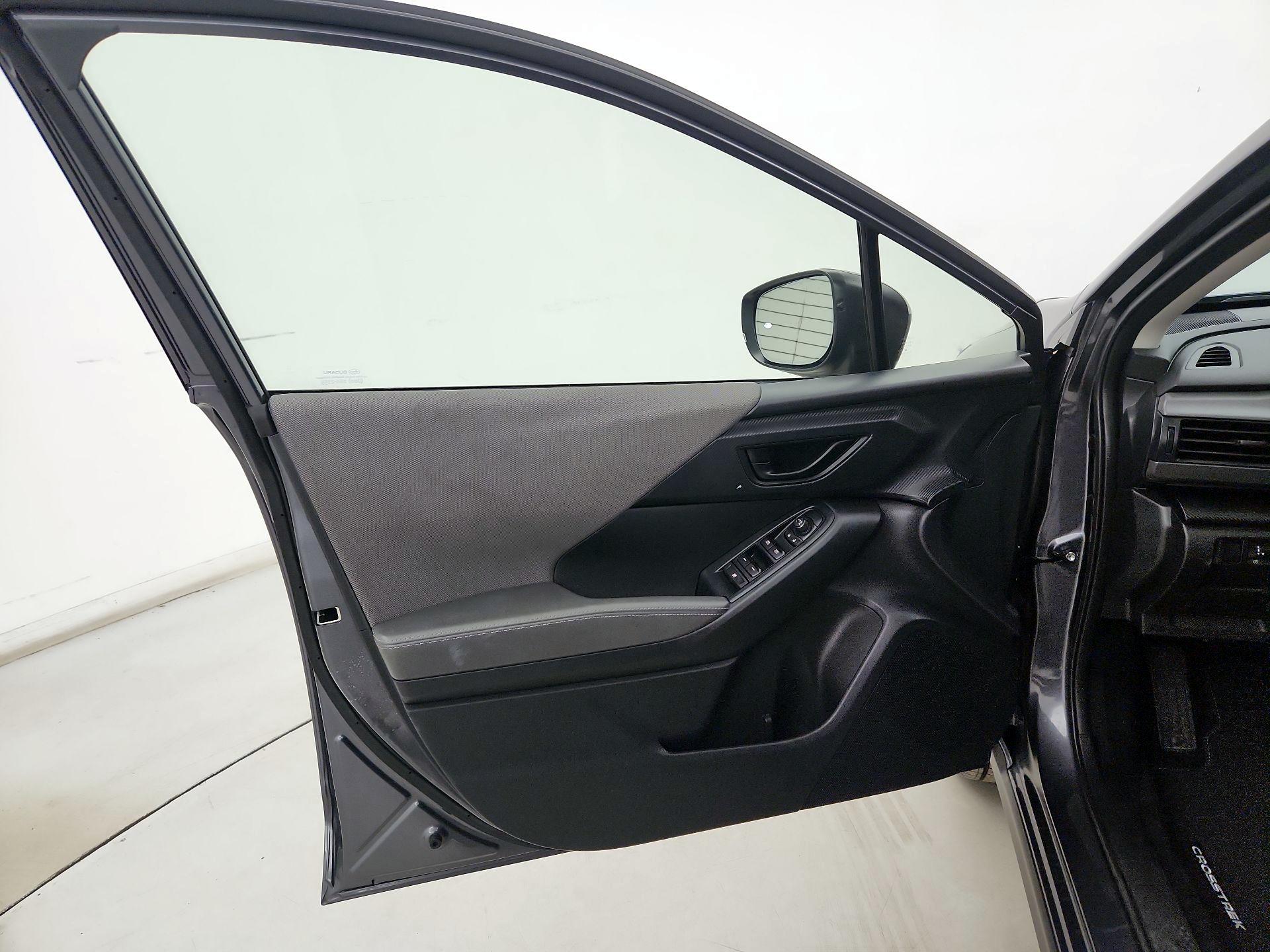 Thumbnail: 2024 Subaru Crosstrek - 12