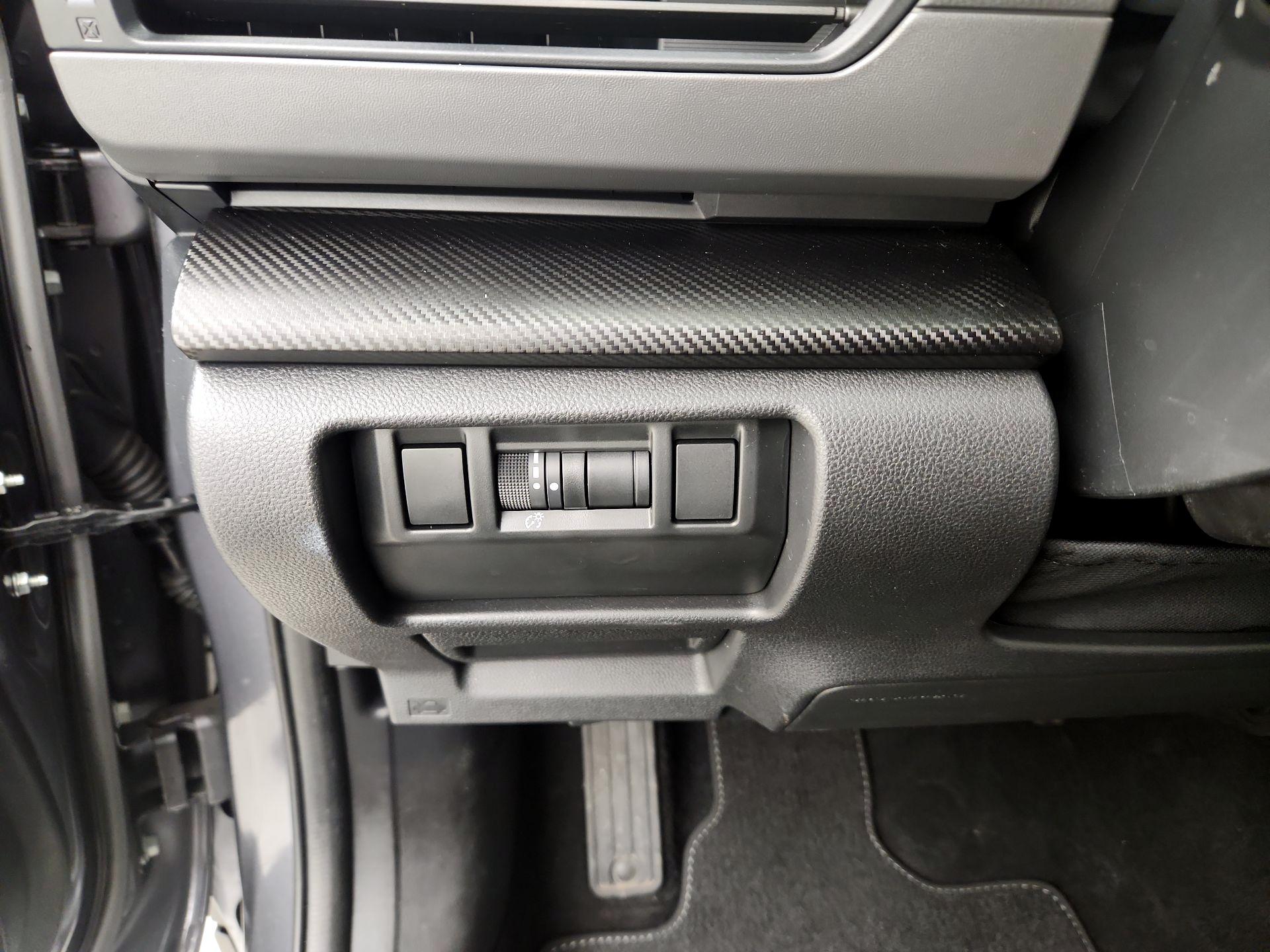 Thumbnail: 2024 Subaru Crosstrek - 13