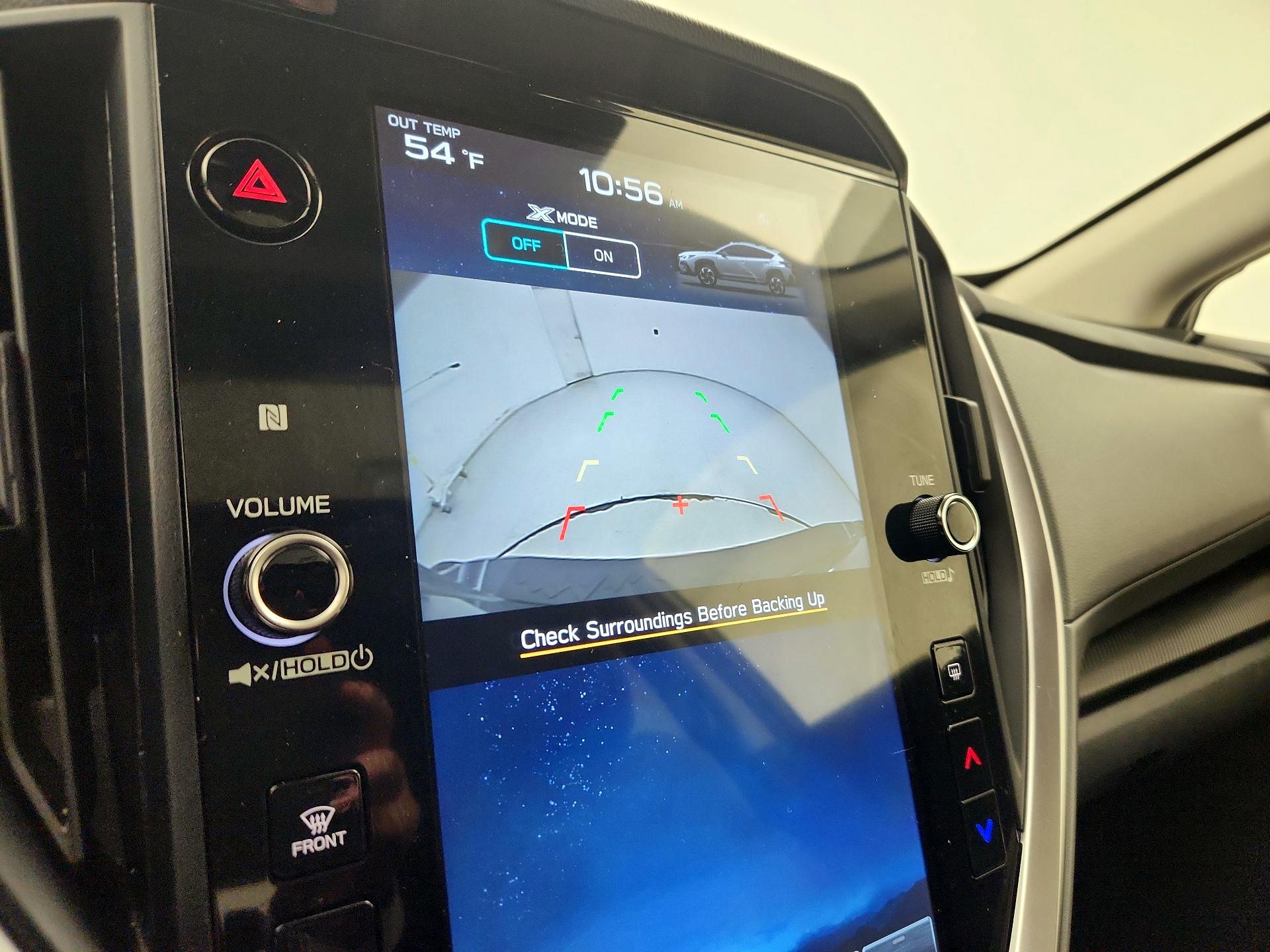 Thumbnail: 2024 Subaru Crosstrek - 14