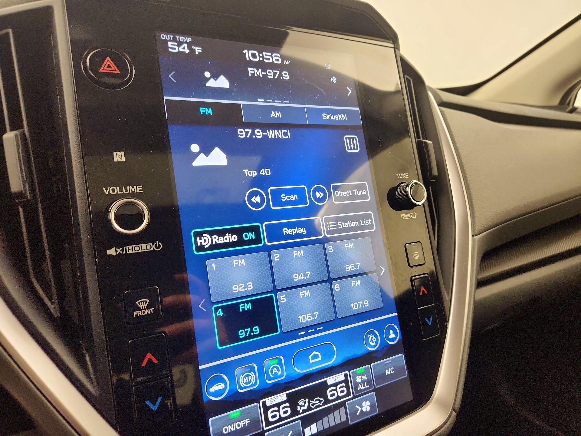 Thumbnail: 2024 Subaru Crosstrek - 15