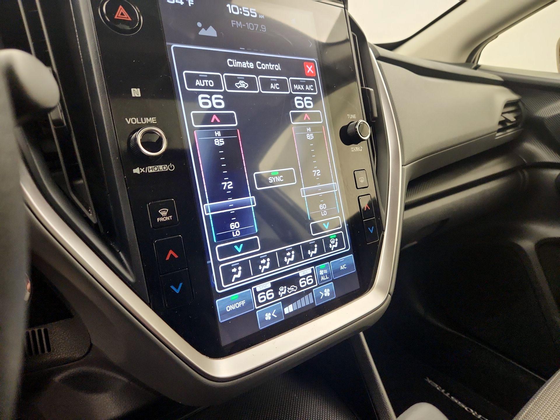 Thumbnail: 2024 Subaru Crosstrek - 16