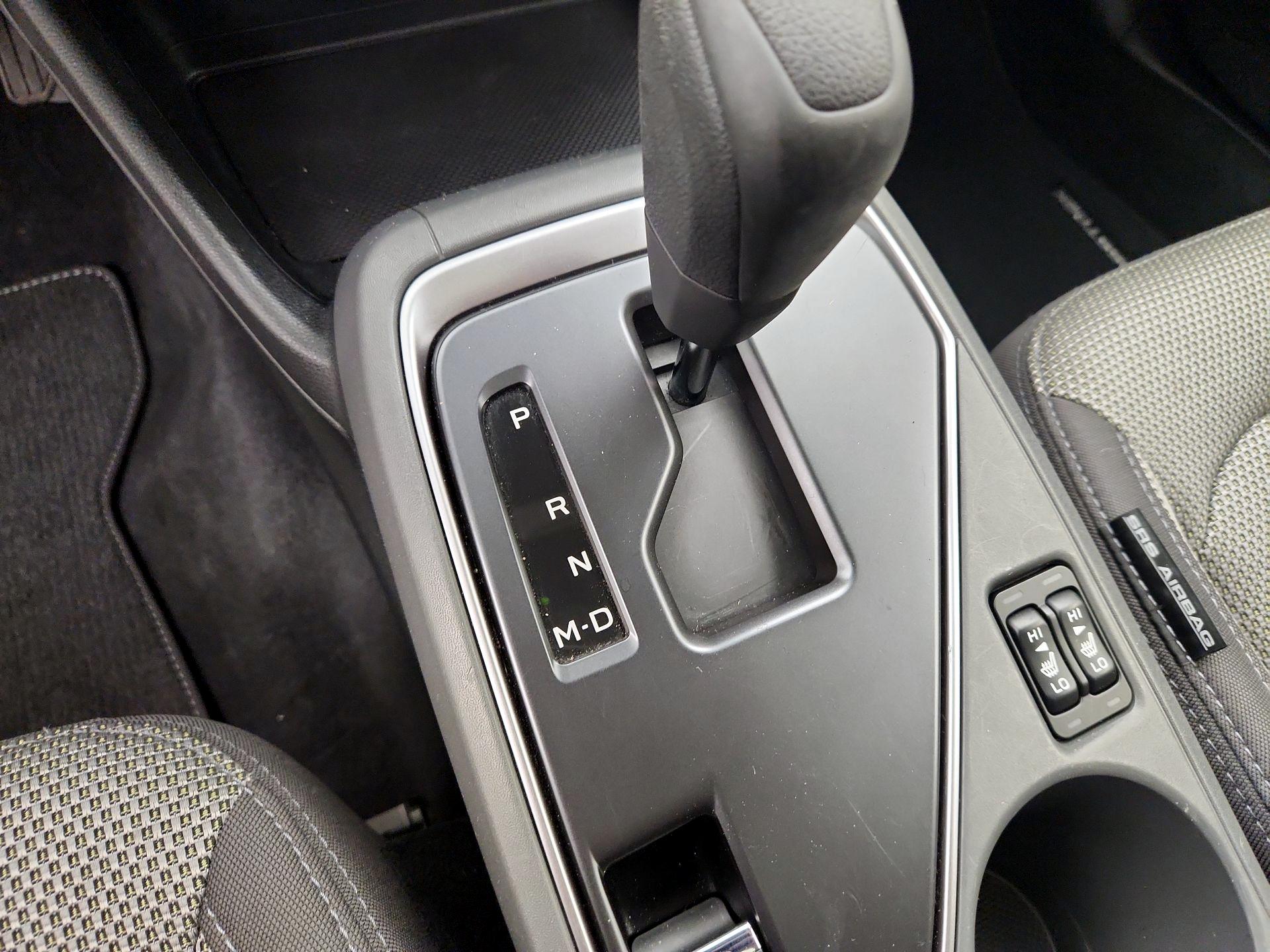 Thumbnail: 2024 Subaru Crosstrek - 17