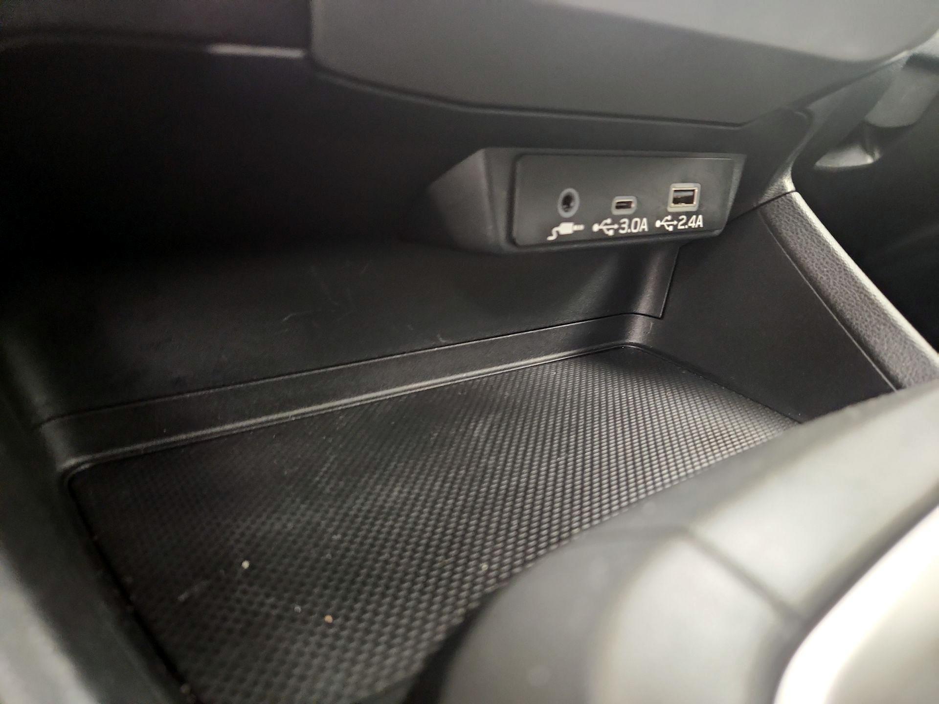 Thumbnail: 2024 Subaru Crosstrek - 18