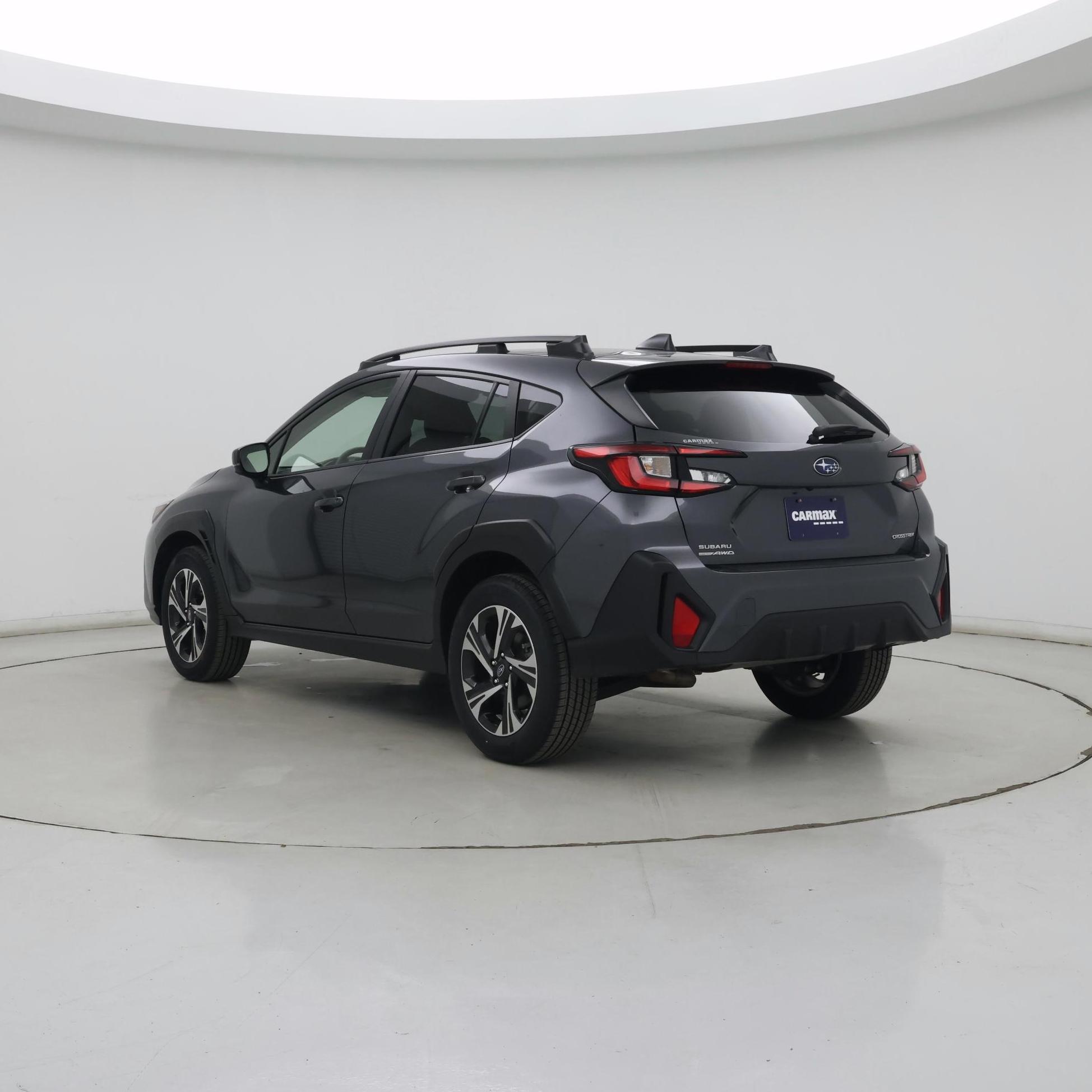 Thumbnail: 2024 Subaru Crosstrek - 2
