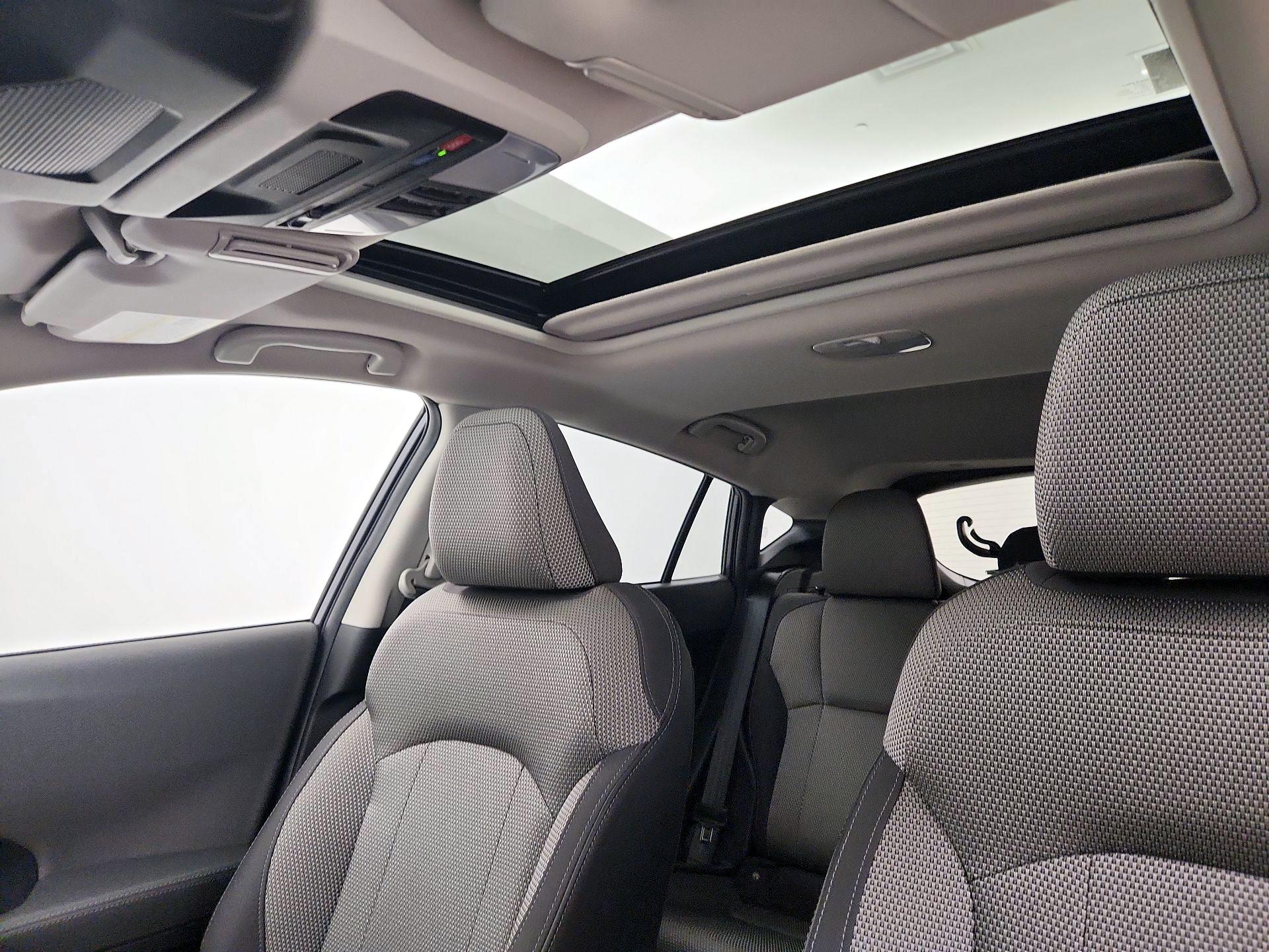 Thumbnail: 2024 Subaru Crosstrek - 19