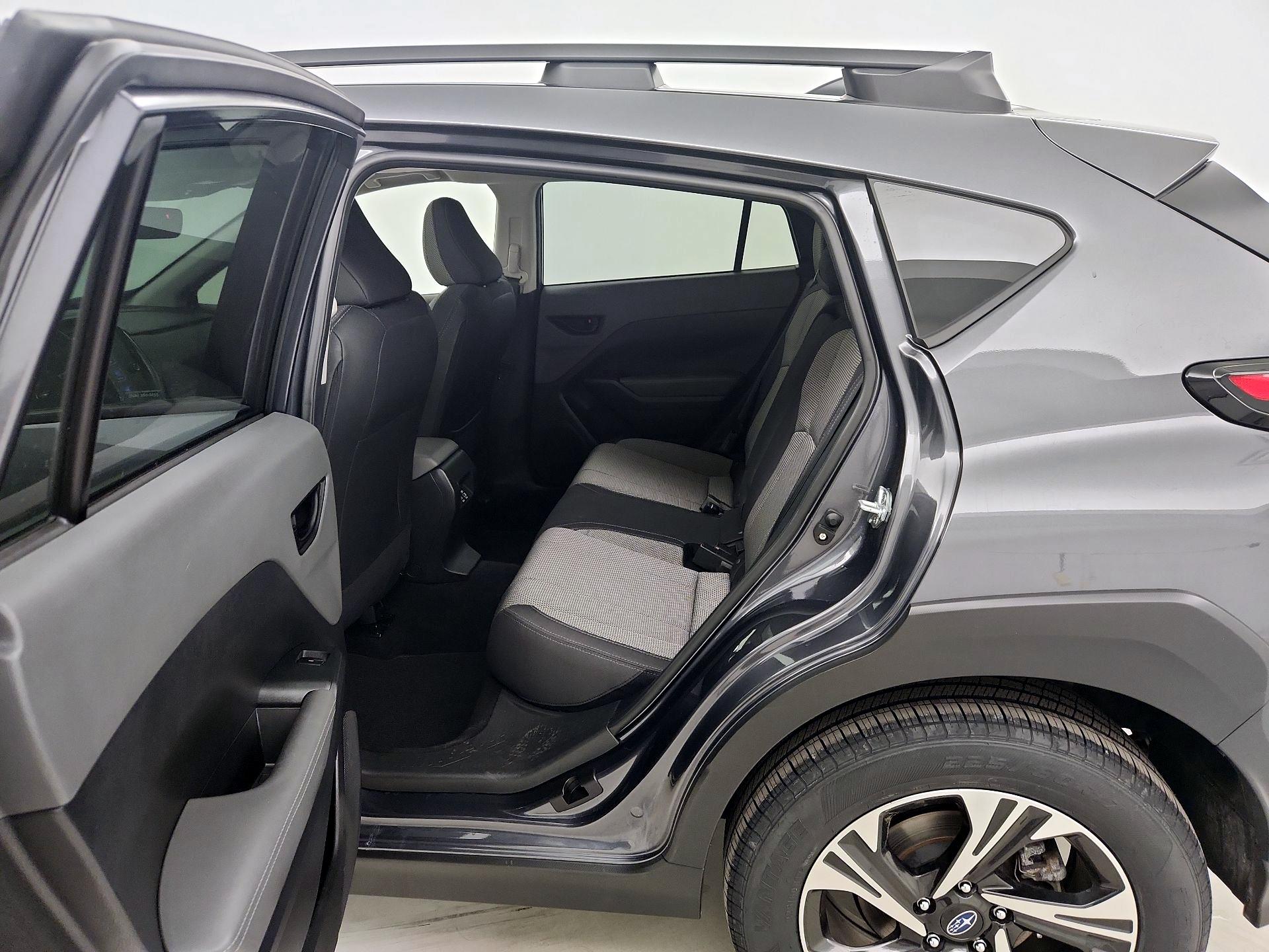 Thumbnail: 2024 Subaru Crosstrek - 20