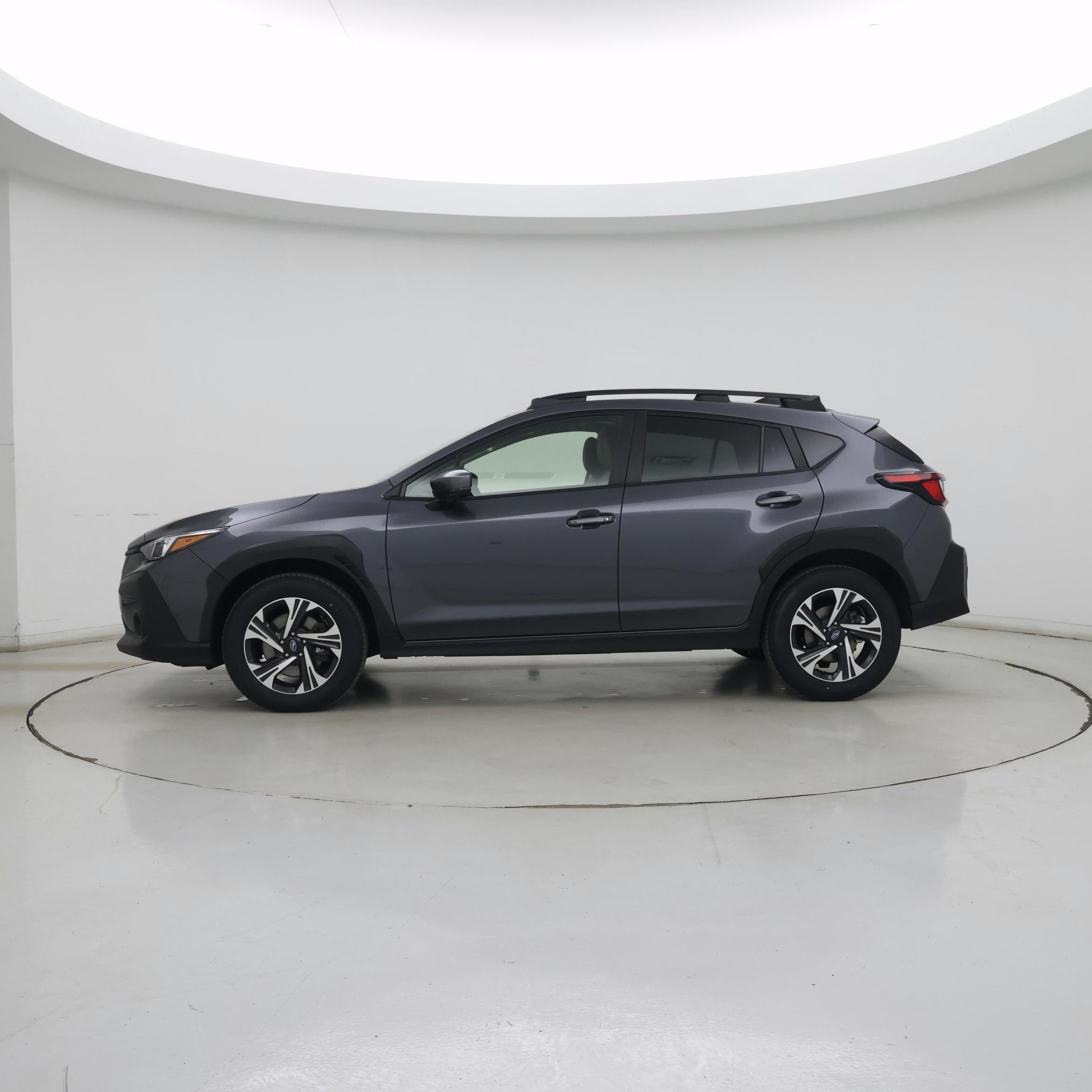 Thumbnail: 2024 Subaru Crosstrek - 3
