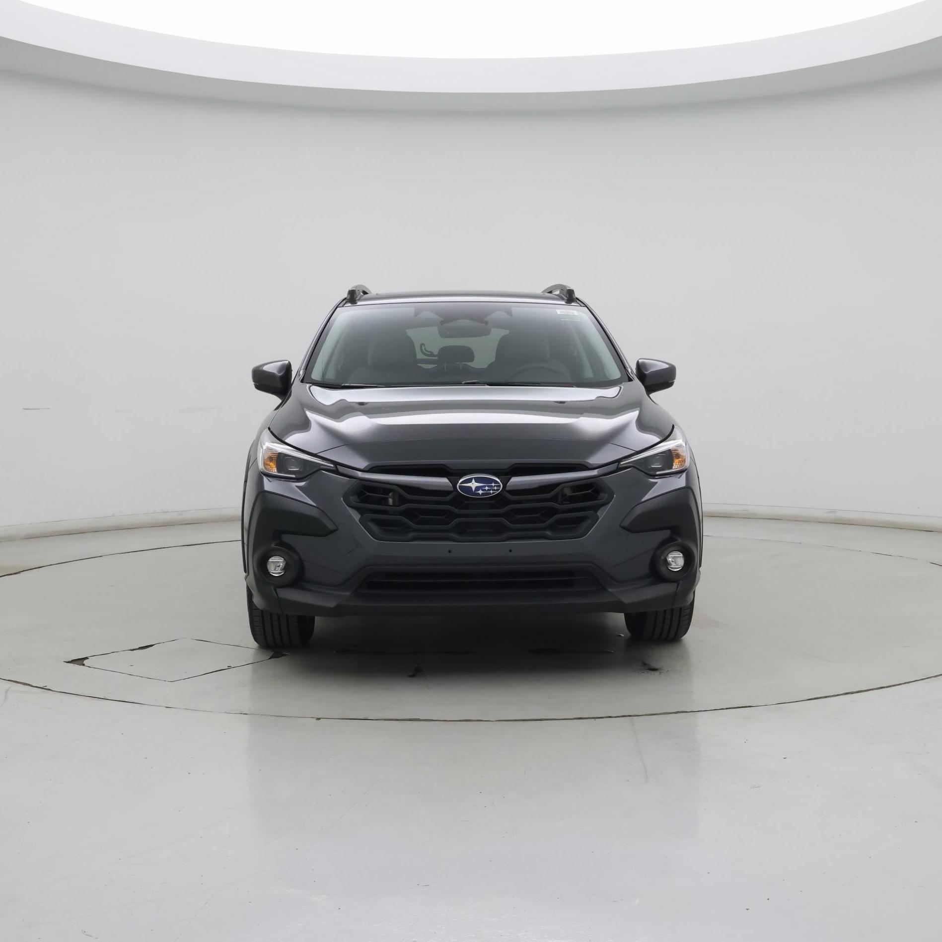 Thumbnail: 2024 Subaru Crosstrek - 5