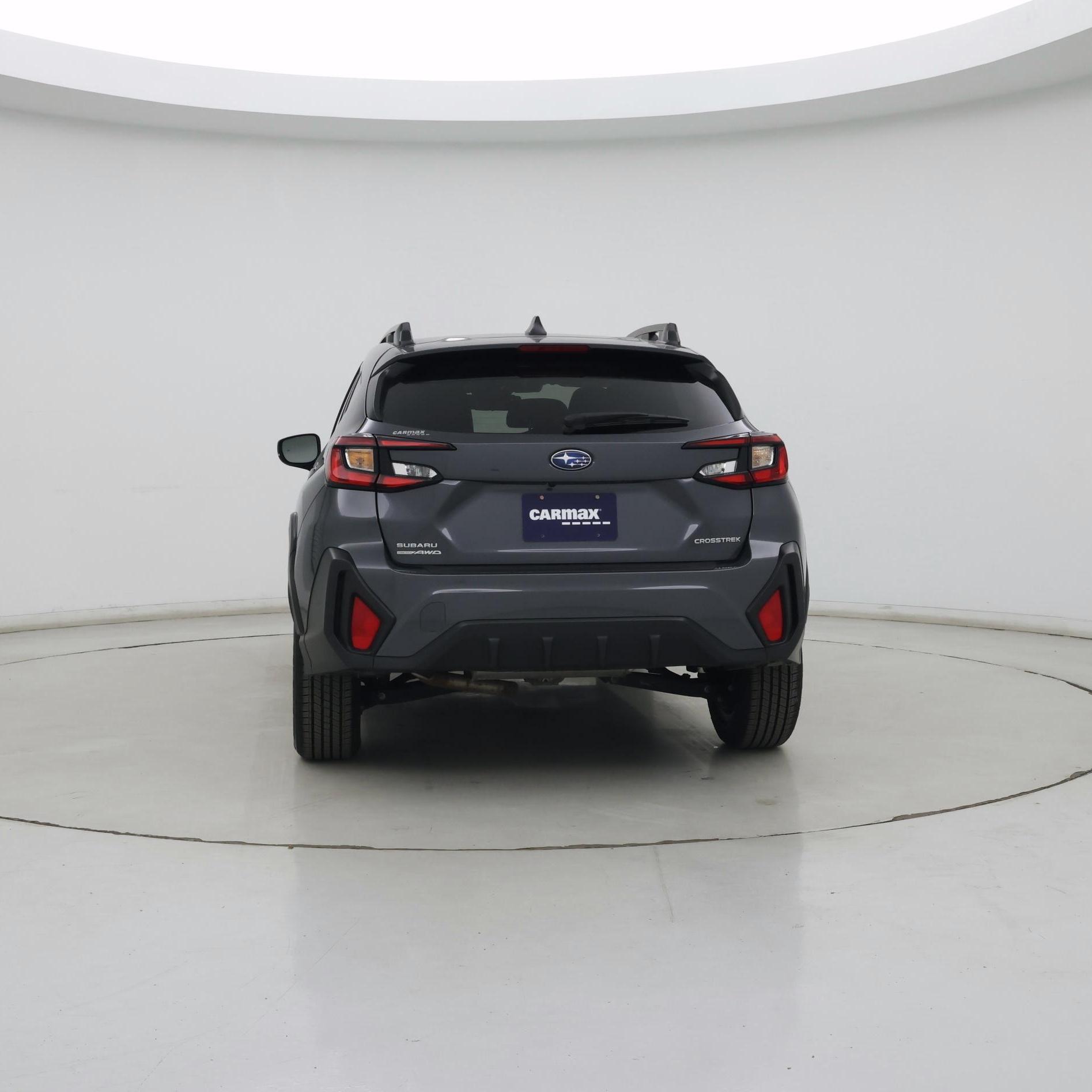 Thumbnail: 2024 Subaru Crosstrek - 6