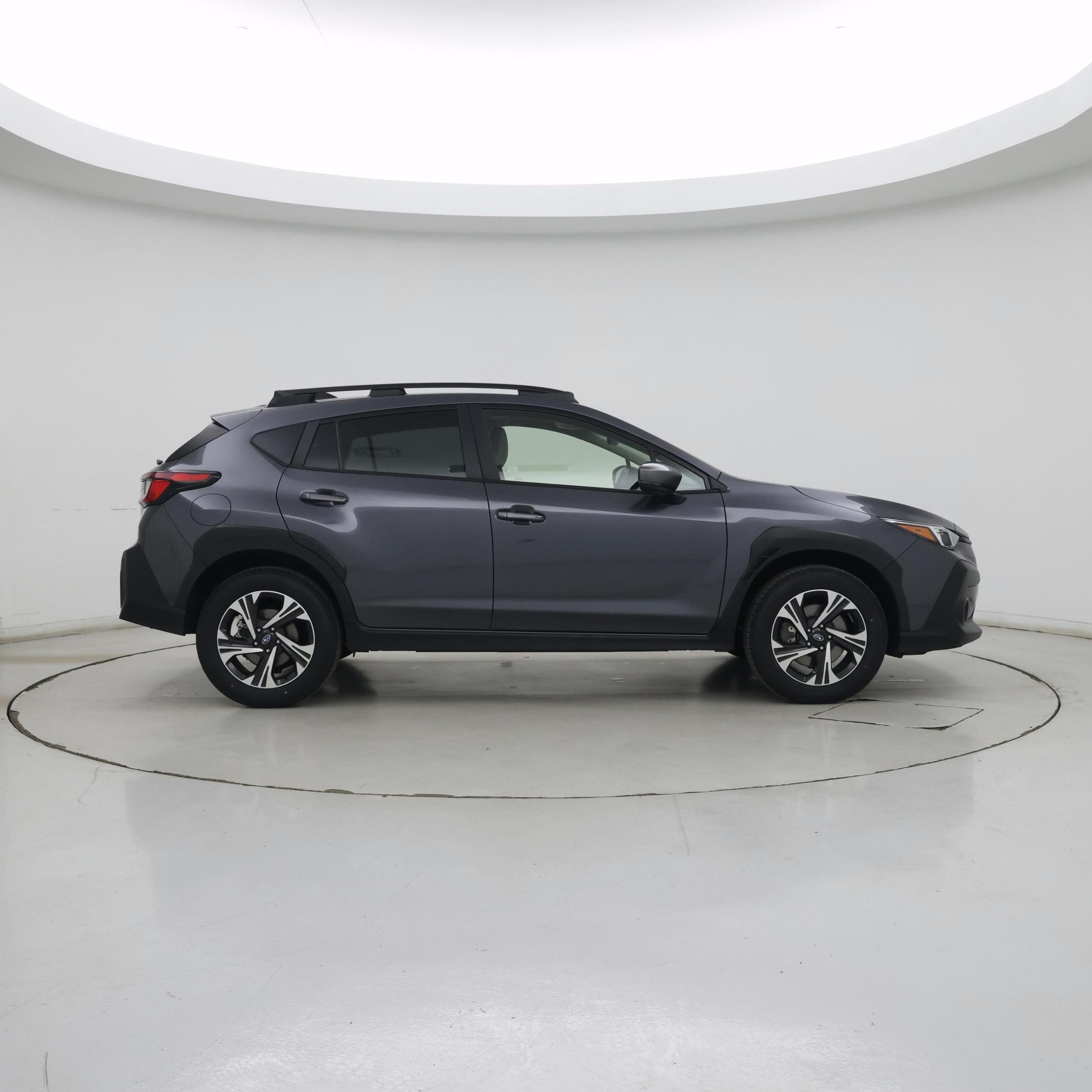 Thumbnail: 2024 Subaru Crosstrek - 7