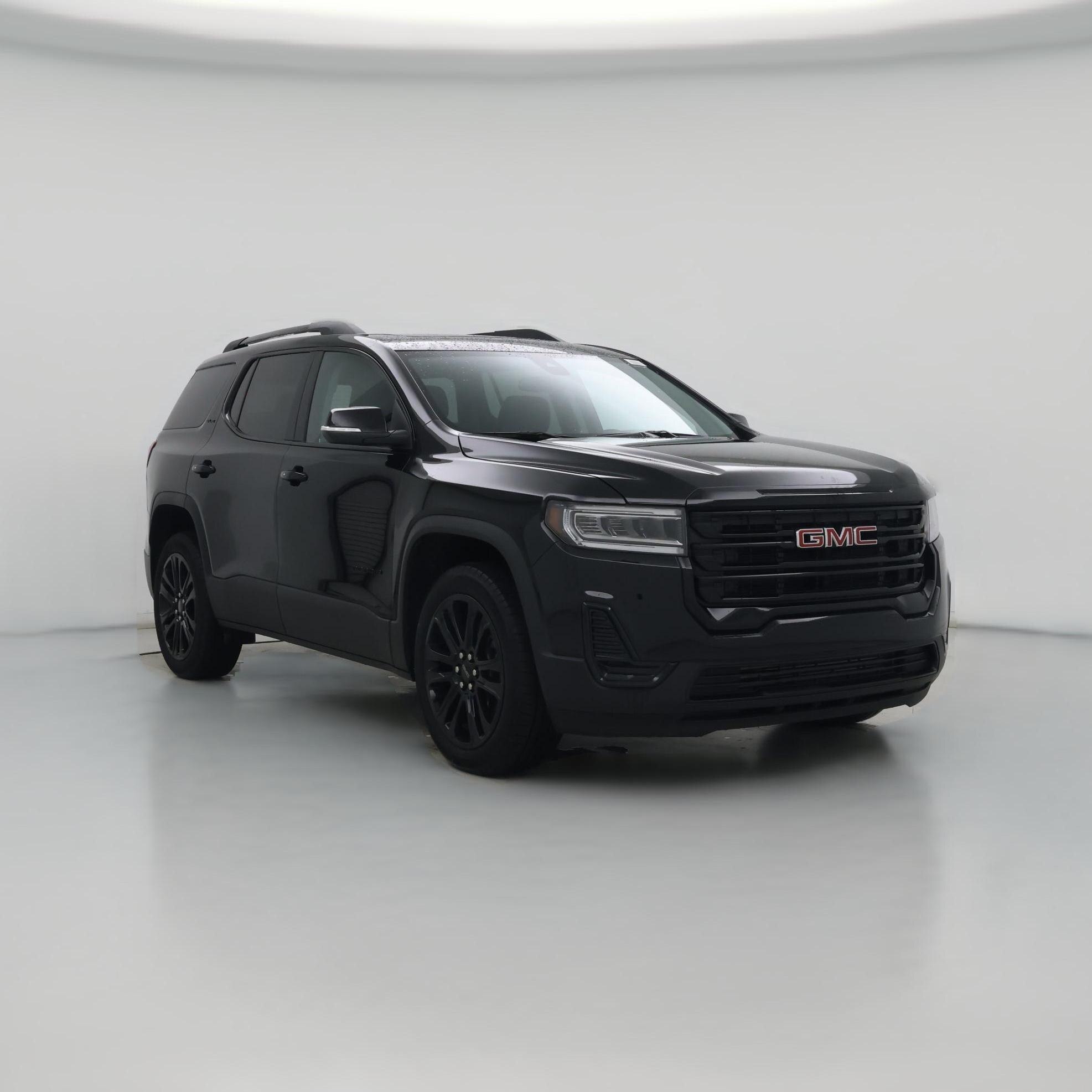 Thumbnail: 2023 GMC Acadia - 1
