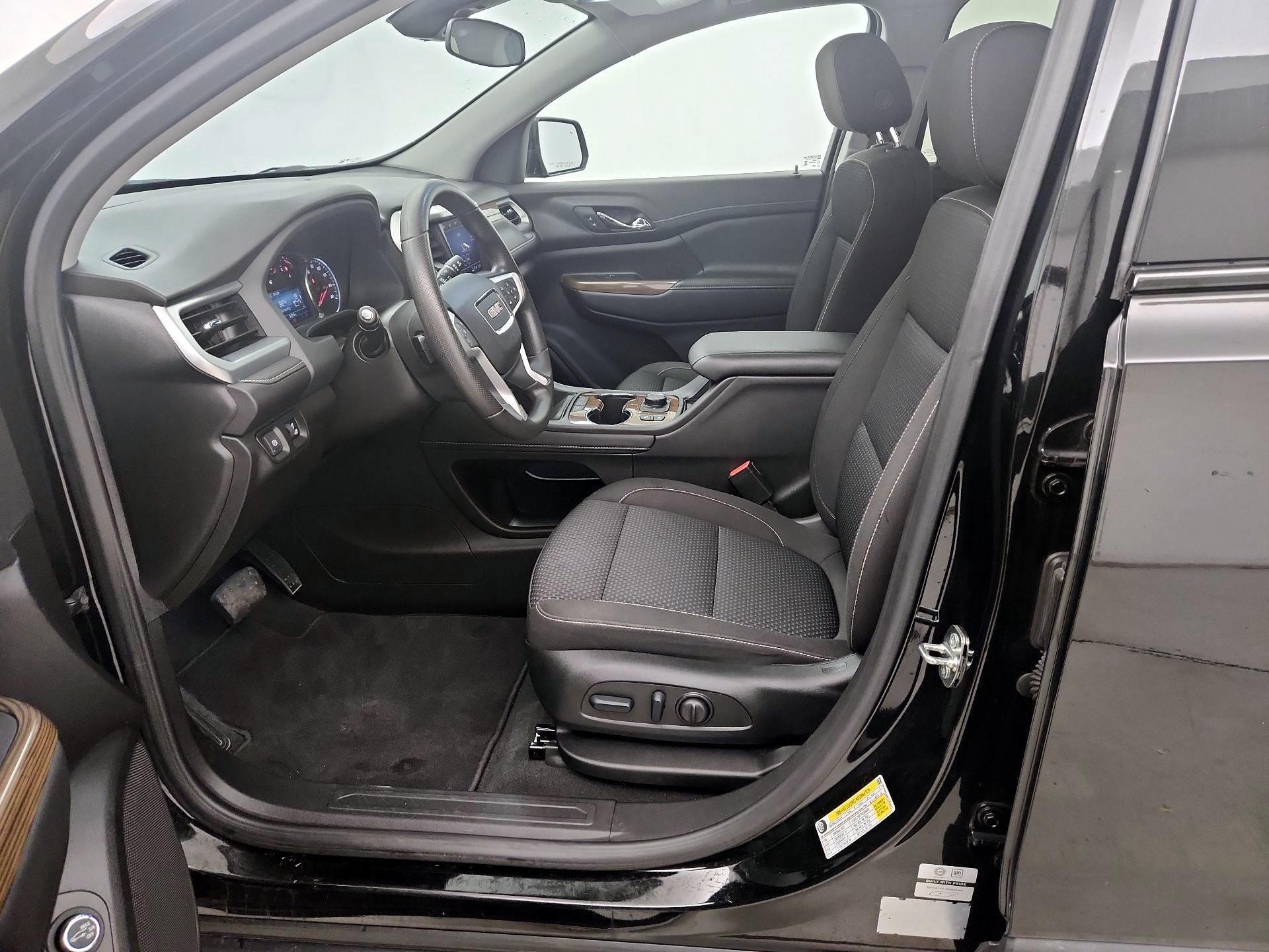 Thumbnail: 2023 GMC Acadia - 11