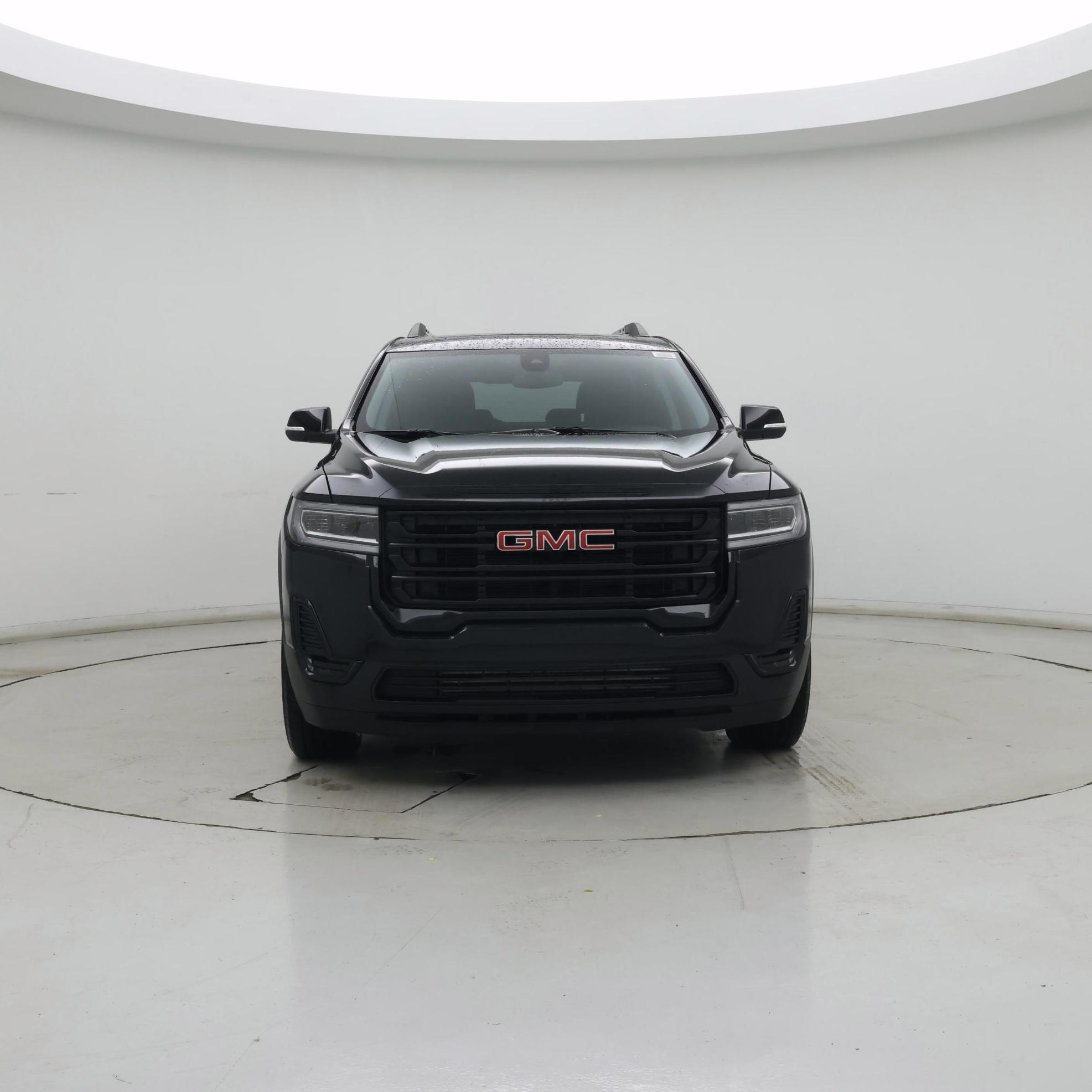 Thumbnail: 2023 GMC Acadia - 5