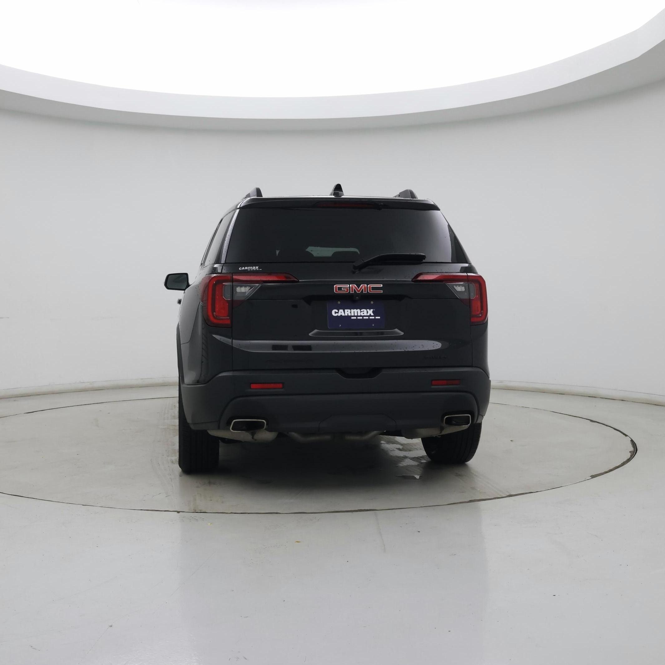 Thumbnail: 2023 GMC Acadia - 6