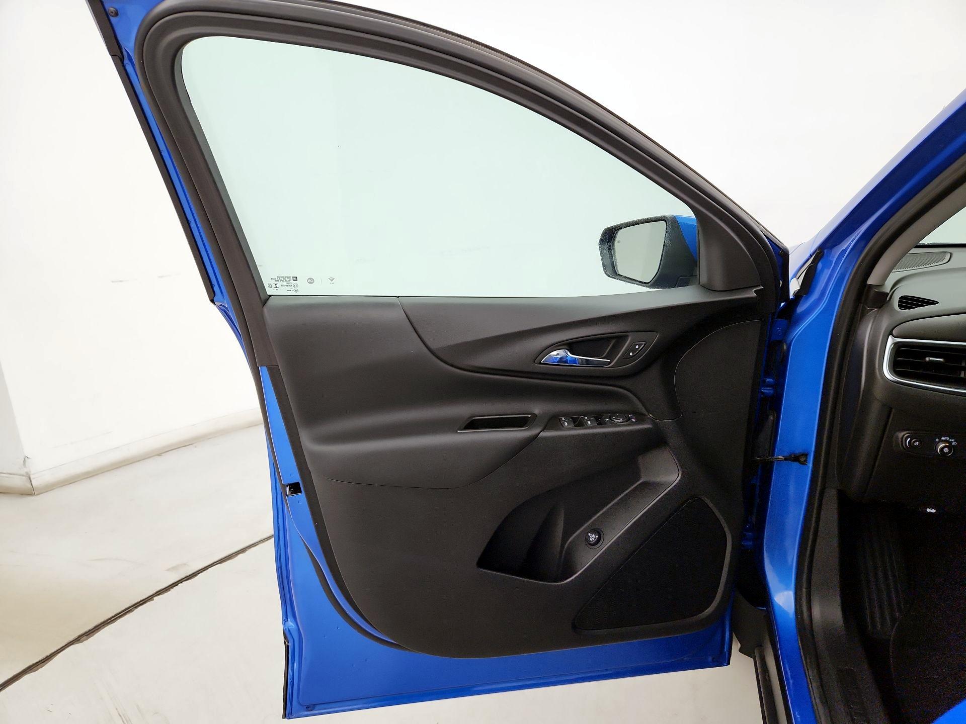 Thumbnail: 2024 Chevrolet Equinox - 12