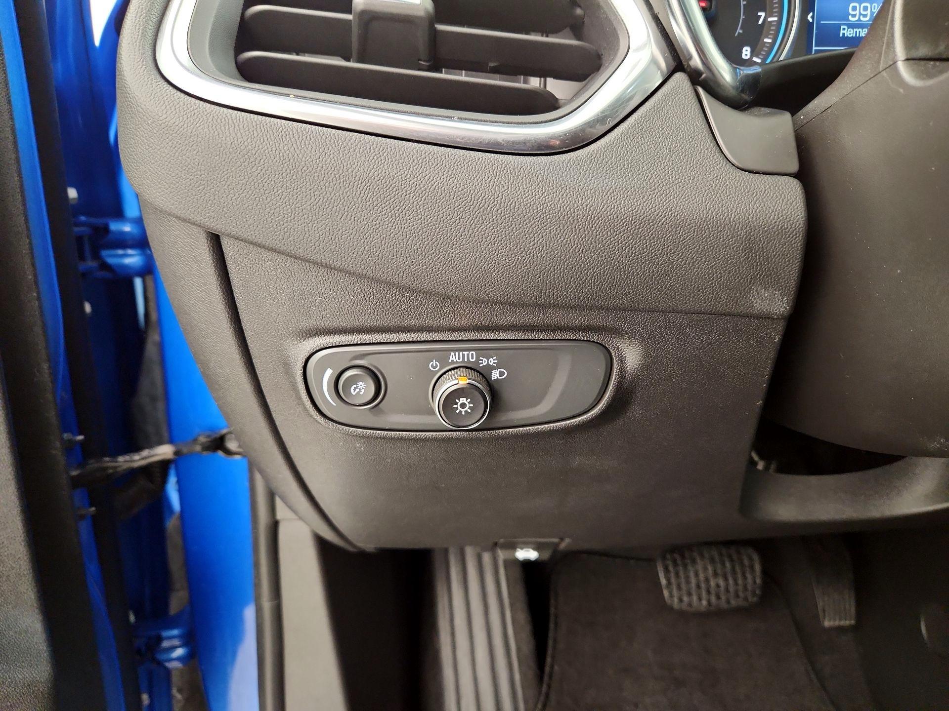 Thumbnail: 2024 Chevrolet Equinox - 13