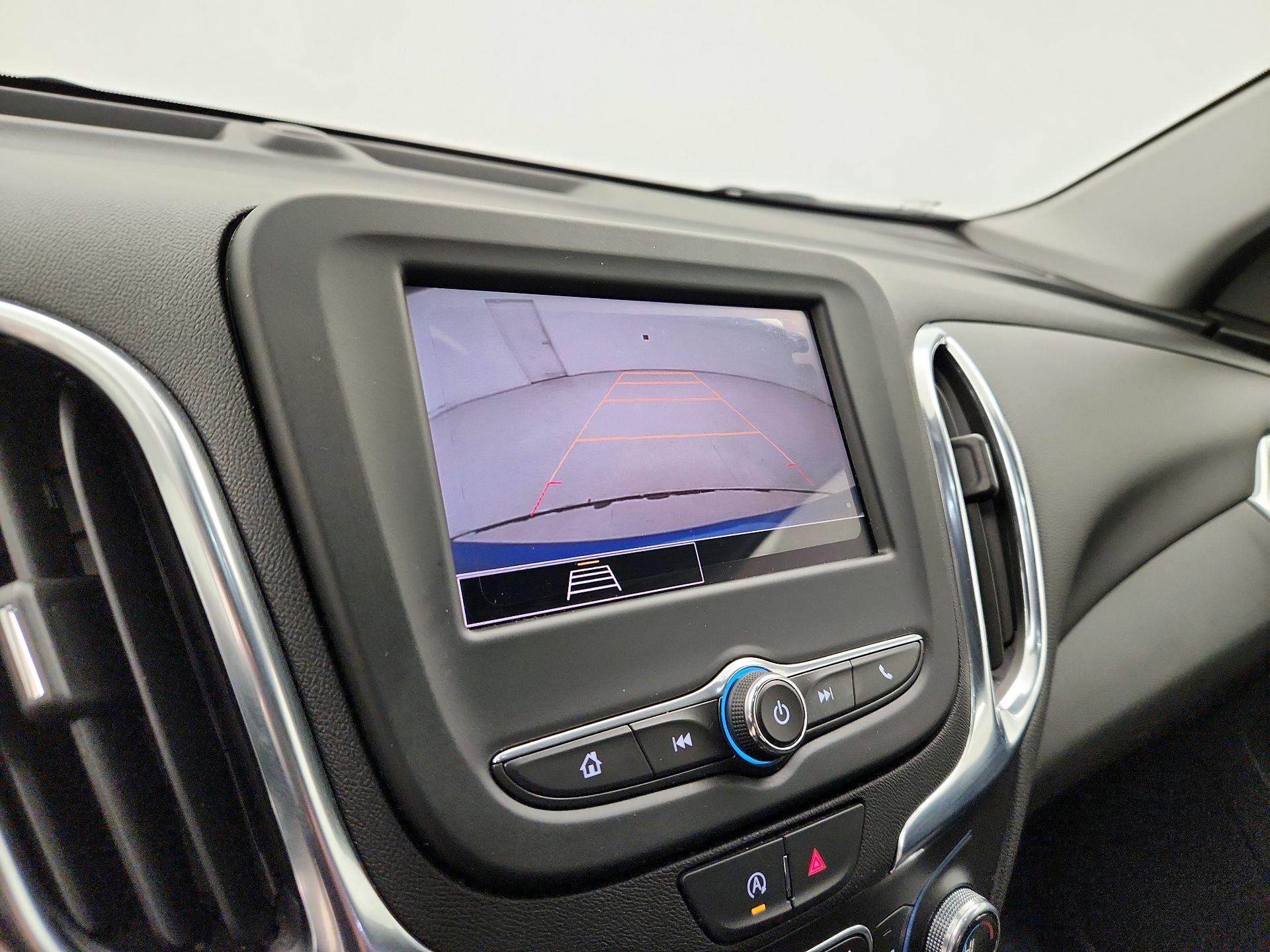 Thumbnail: 2024 Chevrolet Equinox - 14