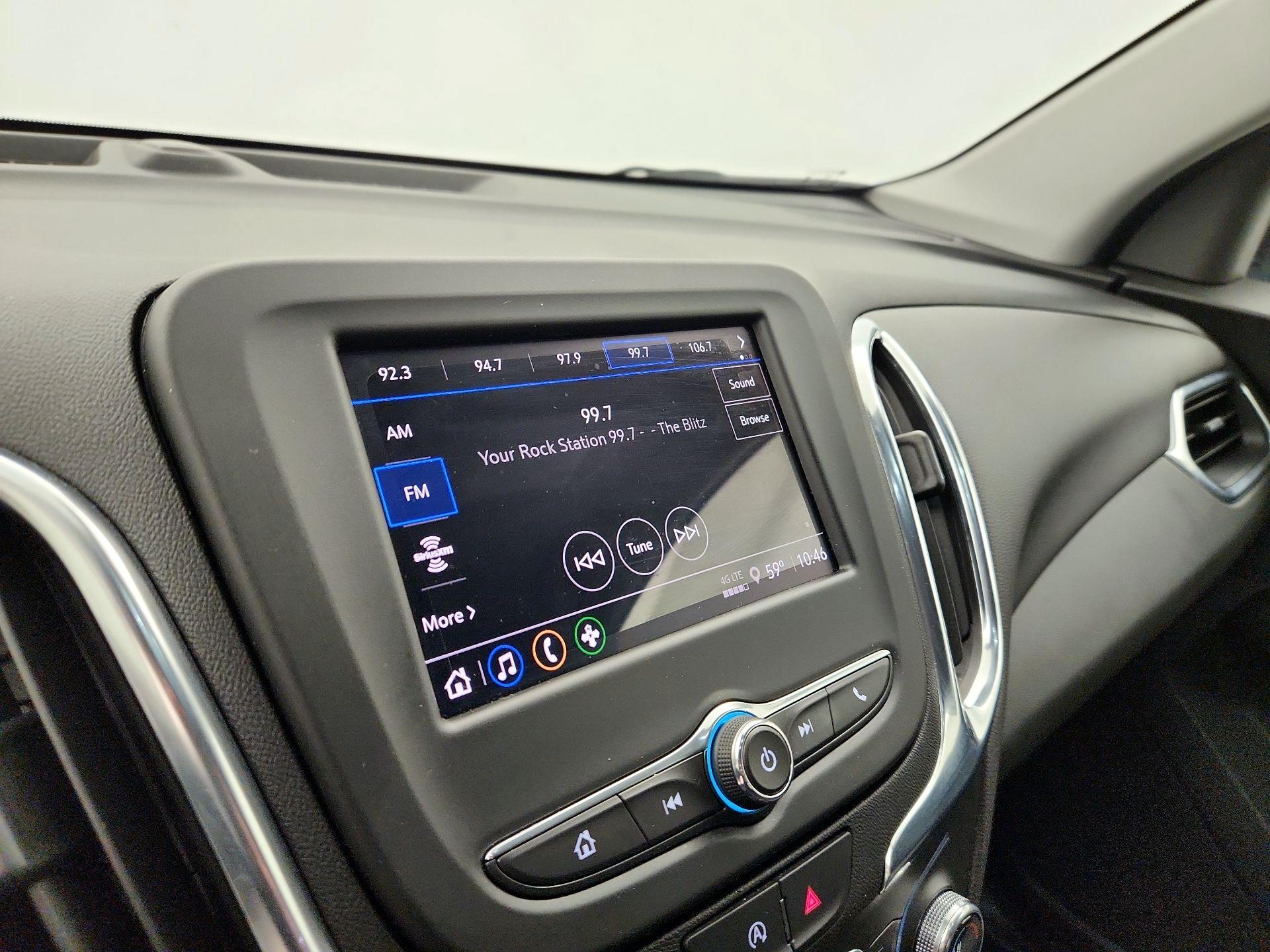 Thumbnail: 2024 Chevrolet Equinox - 15