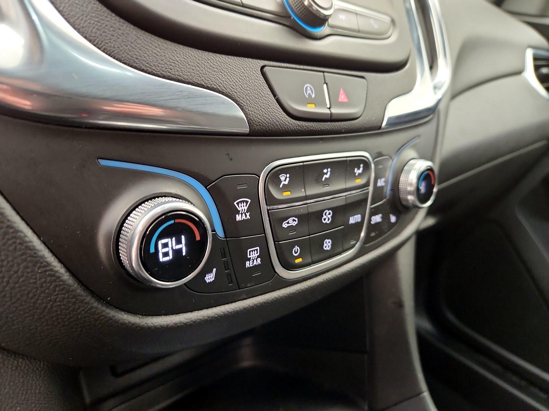 Thumbnail: 2024 Chevrolet Equinox - 16