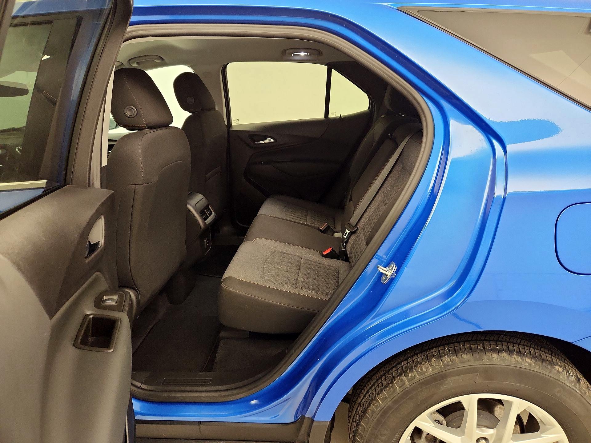 Thumbnail: 2024 Chevrolet Equinox - 19