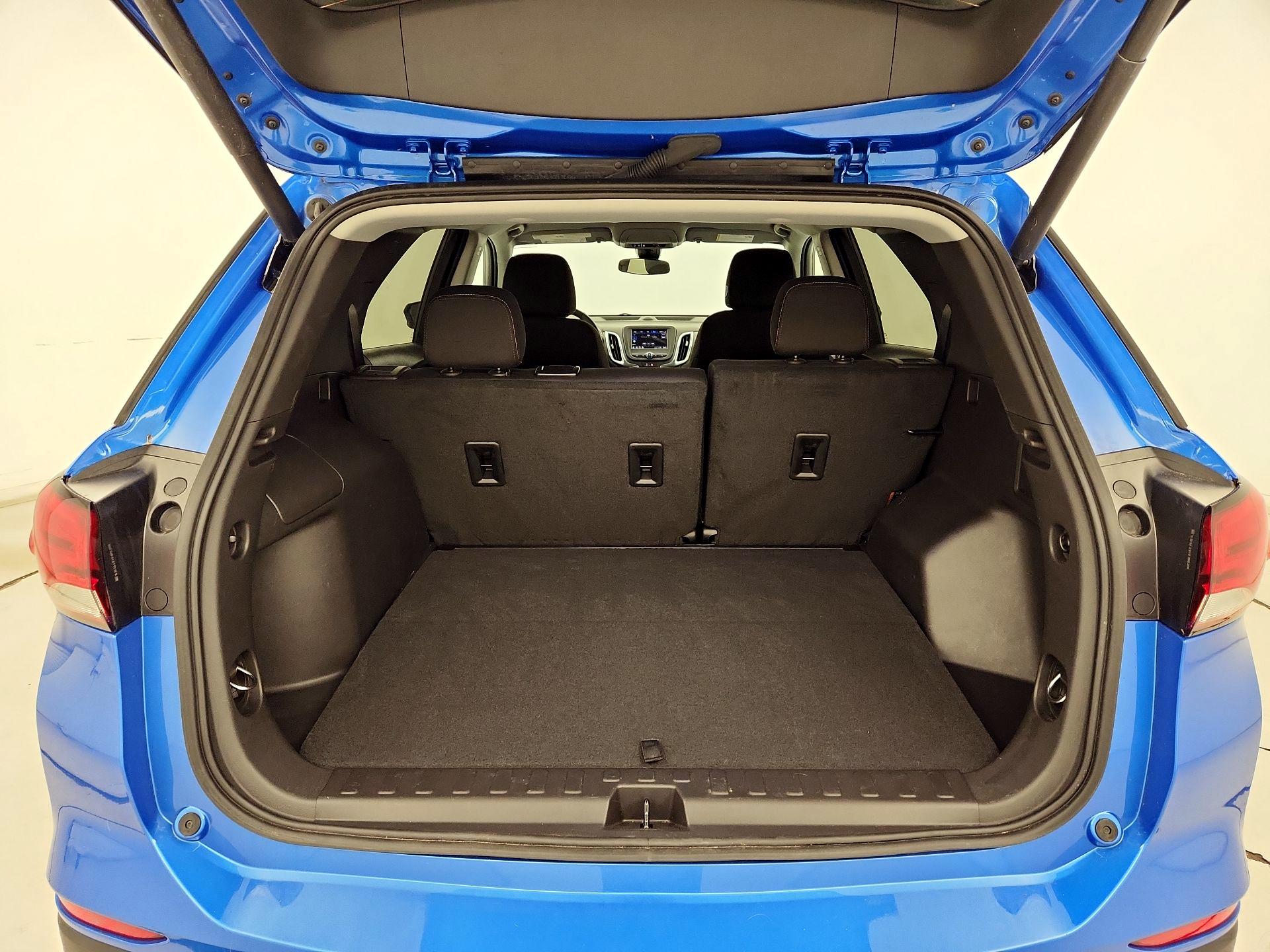 Thumbnail: 2024 Chevrolet Equinox - 20