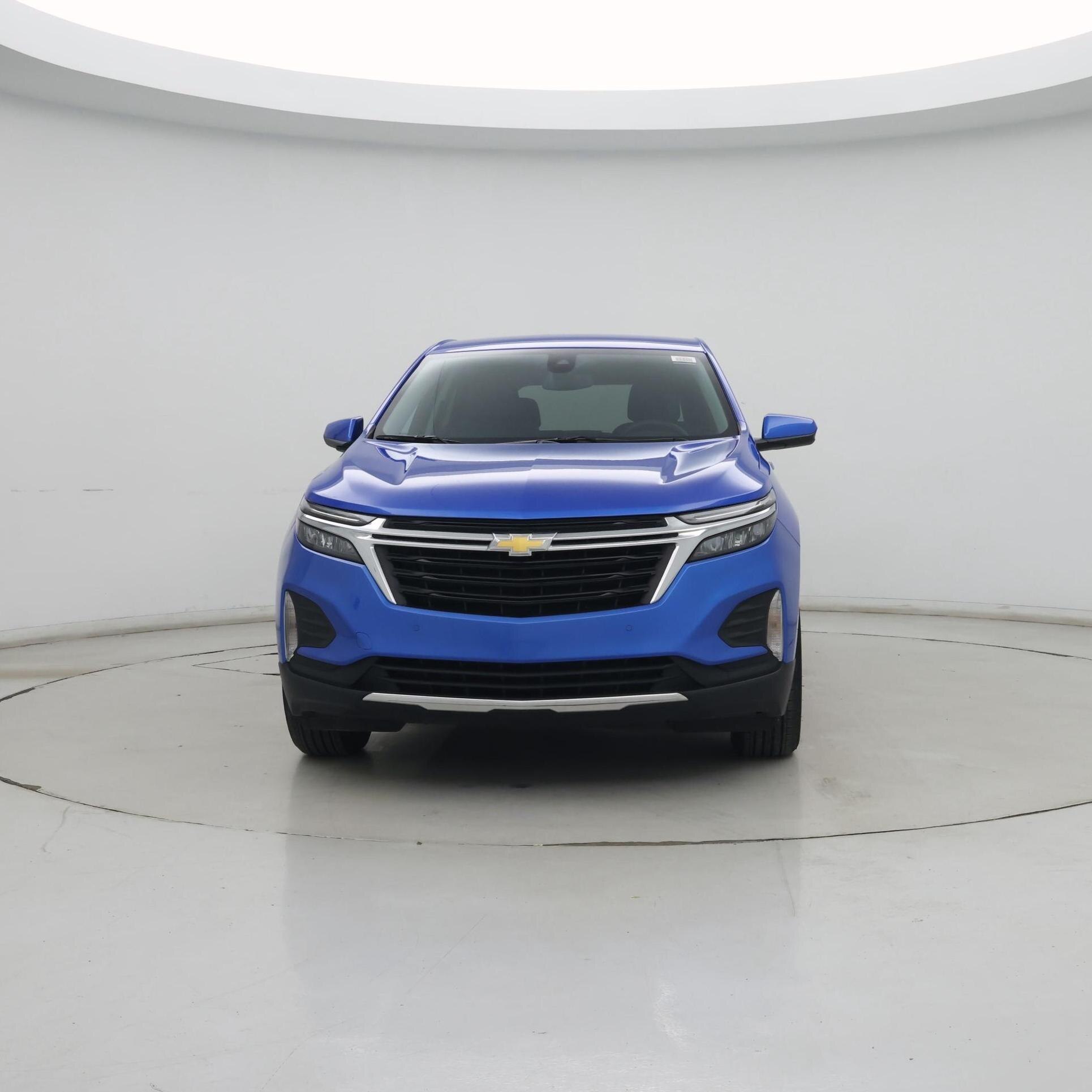 Thumbnail: 2024 Chevrolet Equinox - 5