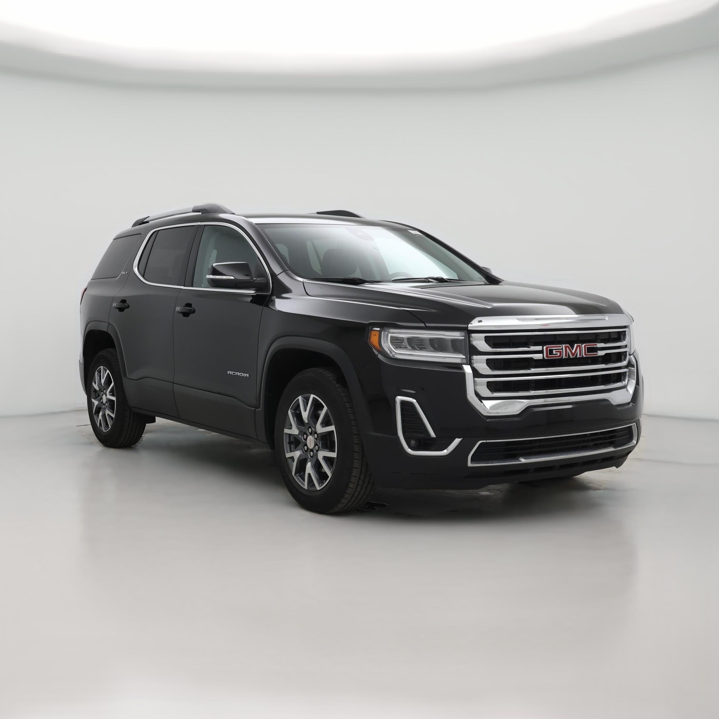 Thumbnail: 2023 GMC Acadia - 1