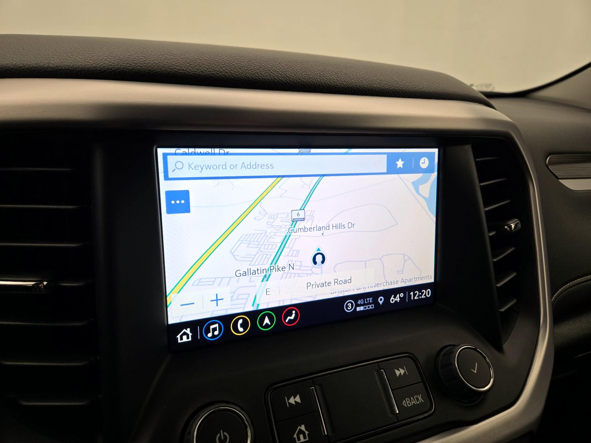 Thumbnail: 2023 GMC Acadia - 14