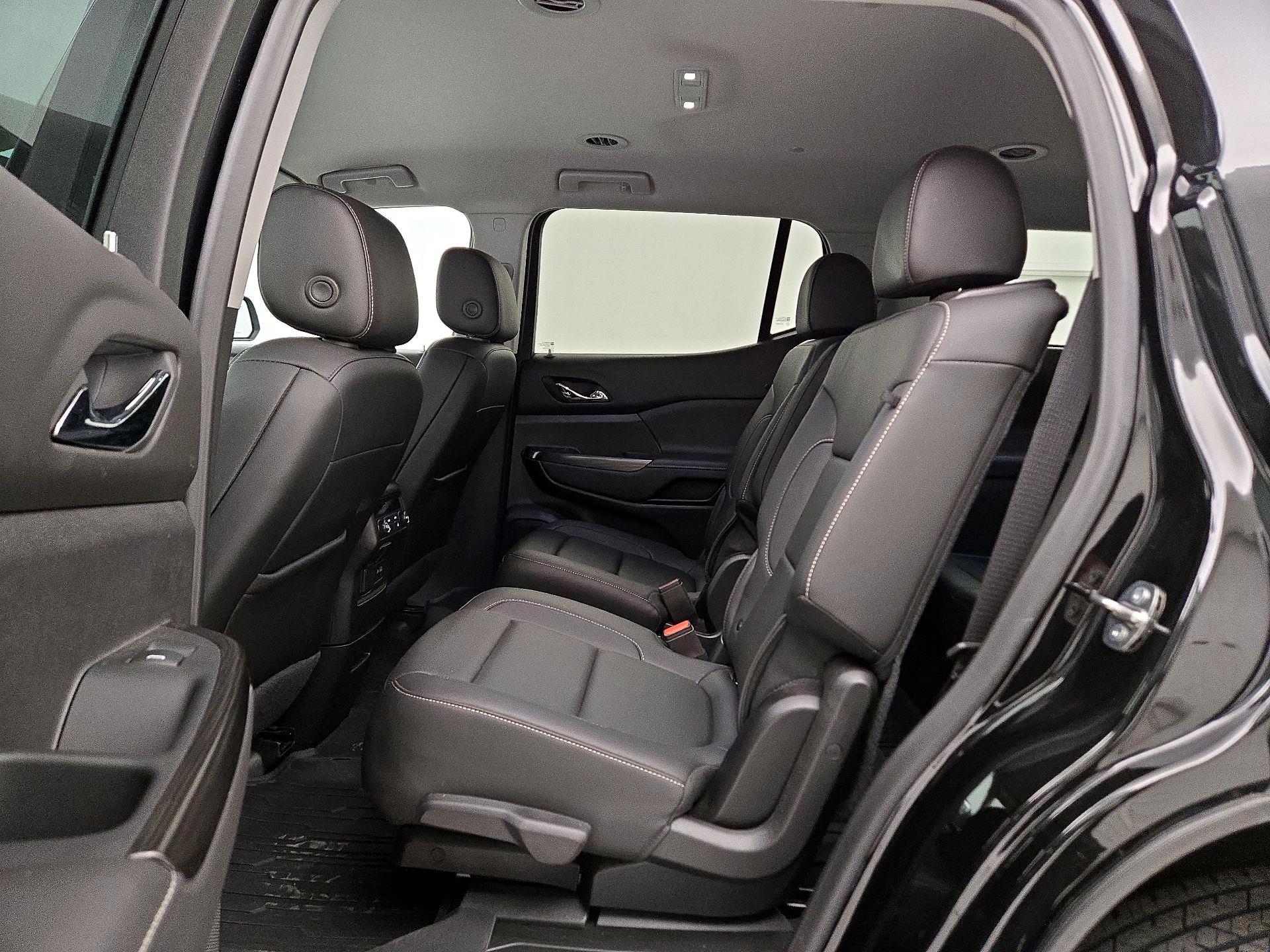 Thumbnail: 2023 GMC Acadia - 20