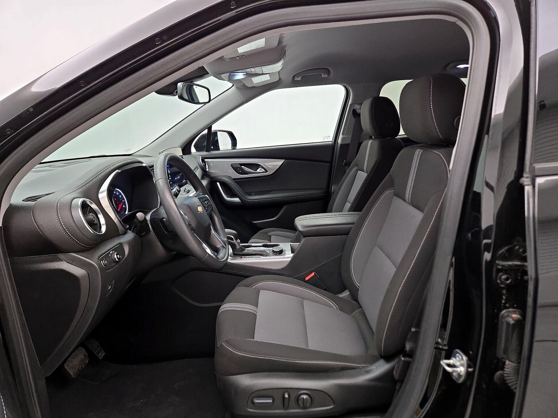 Thumbnail: 2024 Chevrolet Blazer - 11