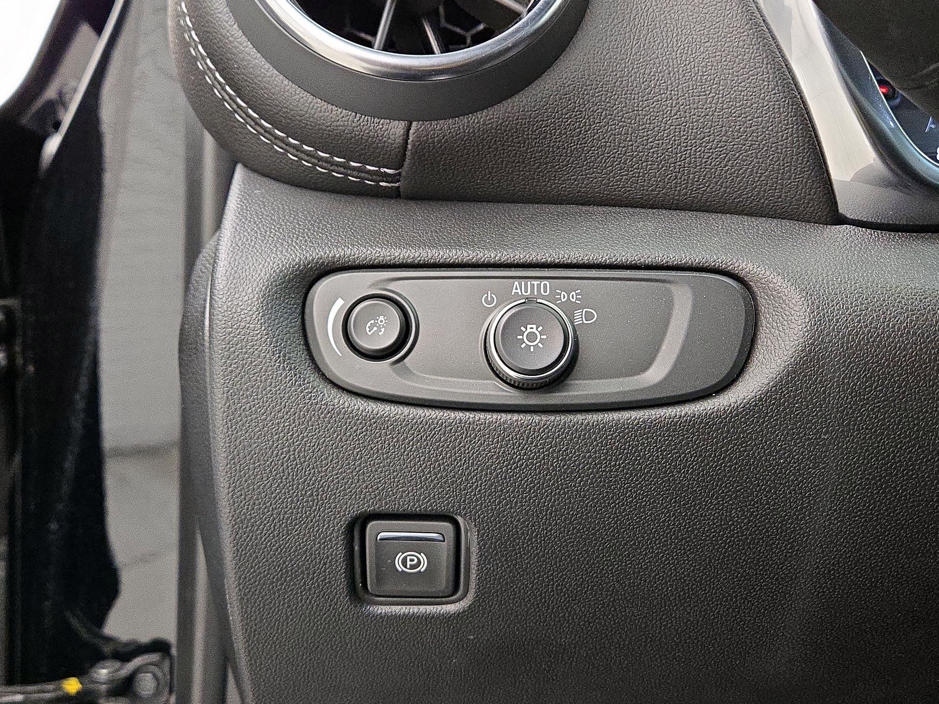 Thumbnail: 2024 Chevrolet Blazer - 13