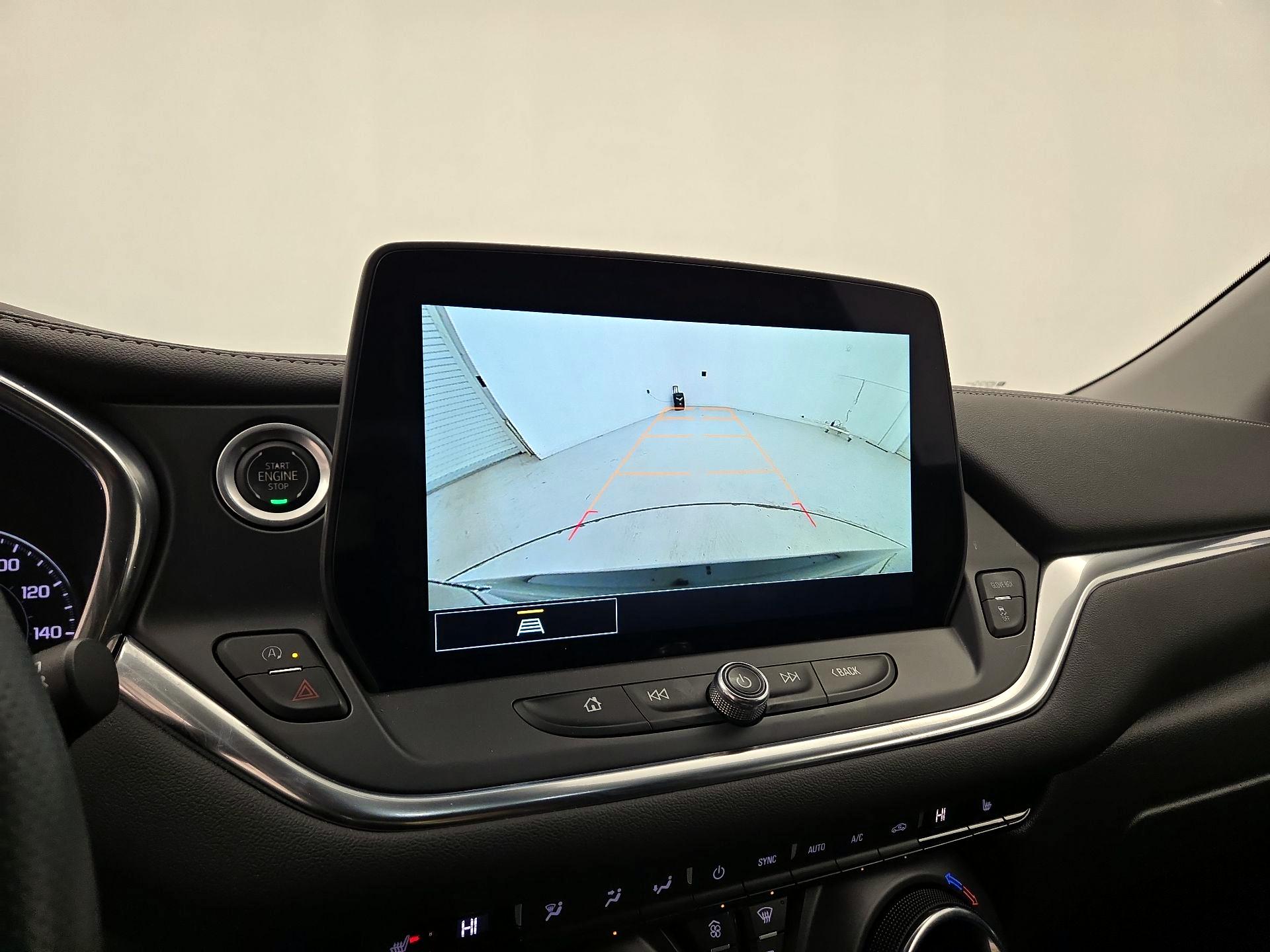 Thumbnail: 2024 Chevrolet Blazer - 14