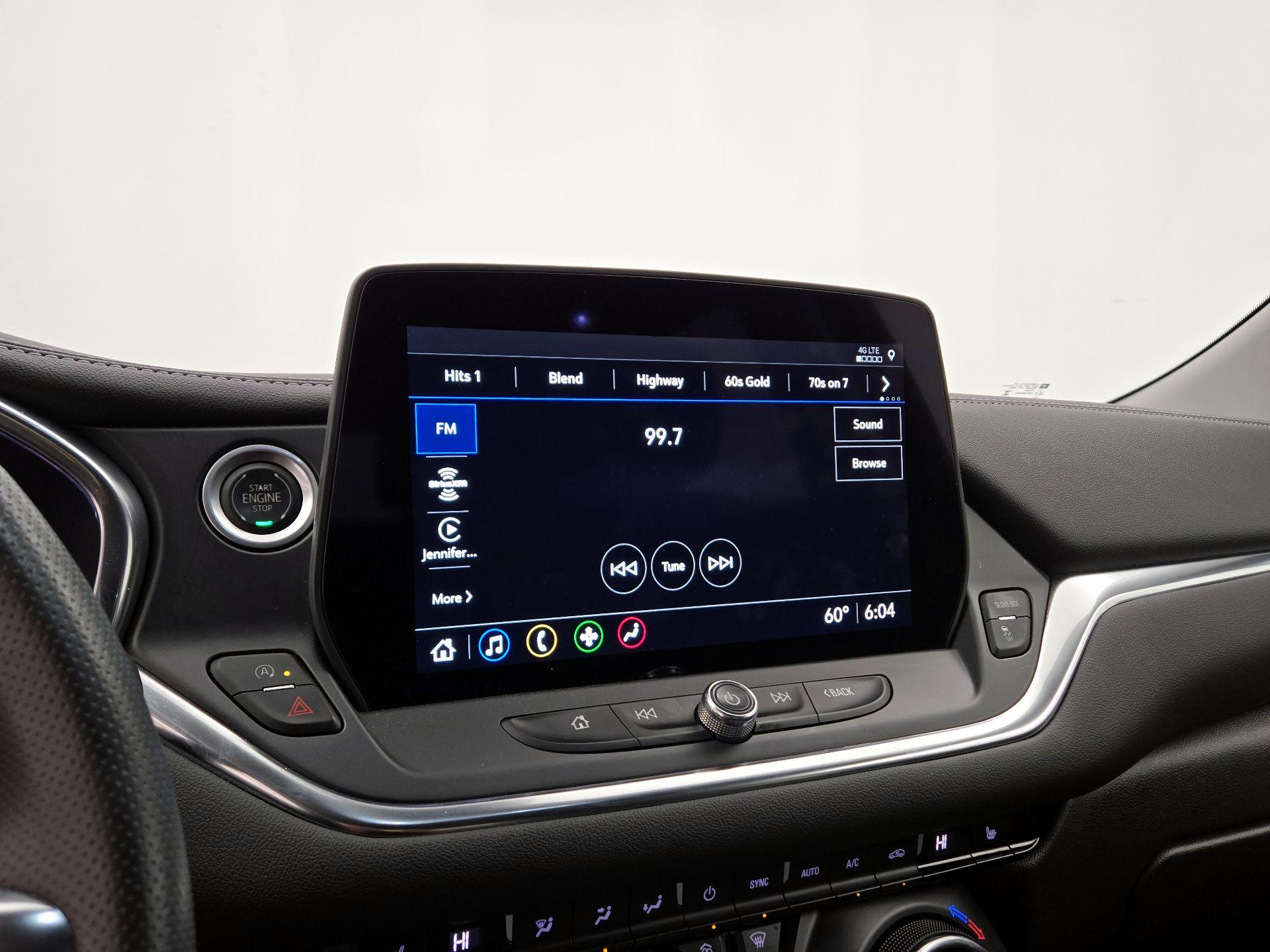 Thumbnail: 2024 Chevrolet Blazer - 15